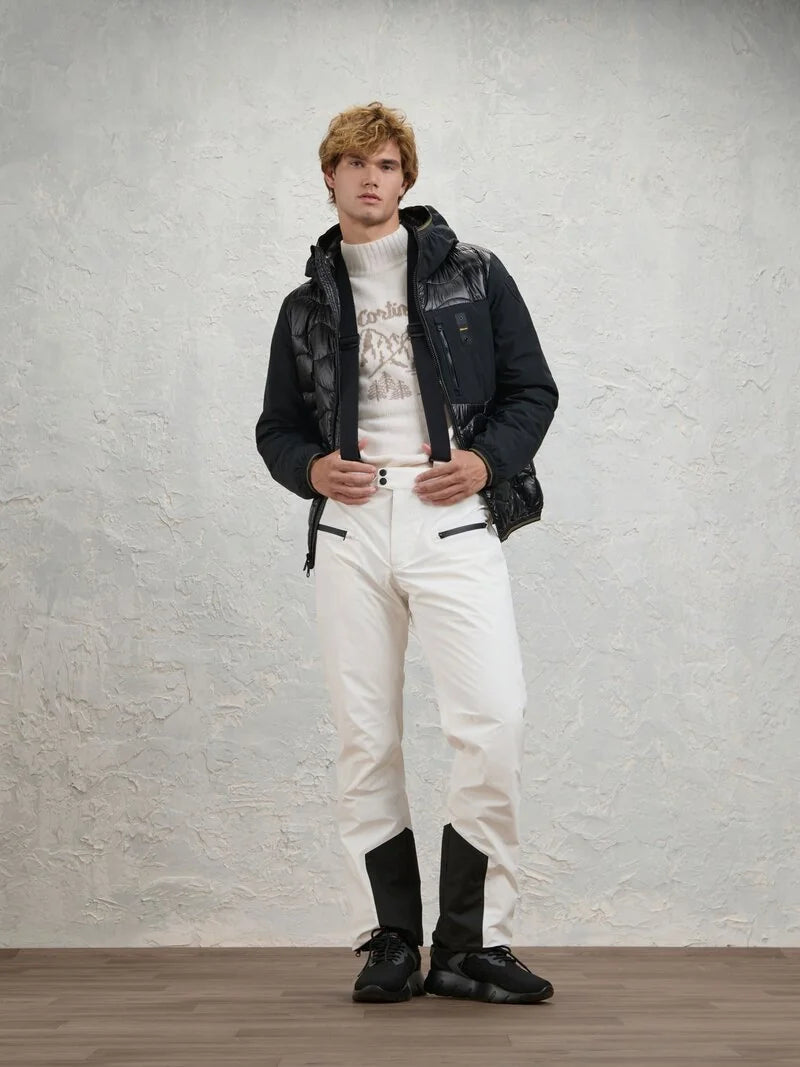 Piumino Albert padded