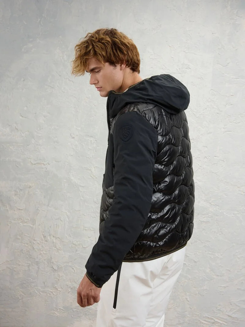 Piumino Albert padded