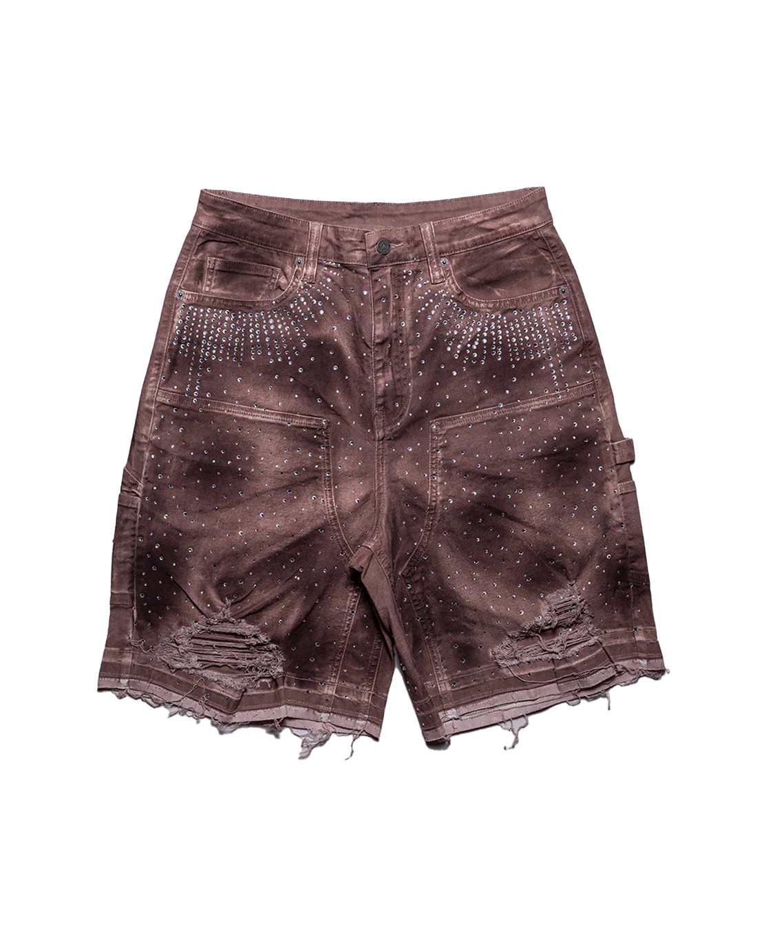 Short con rotture e applicazioni