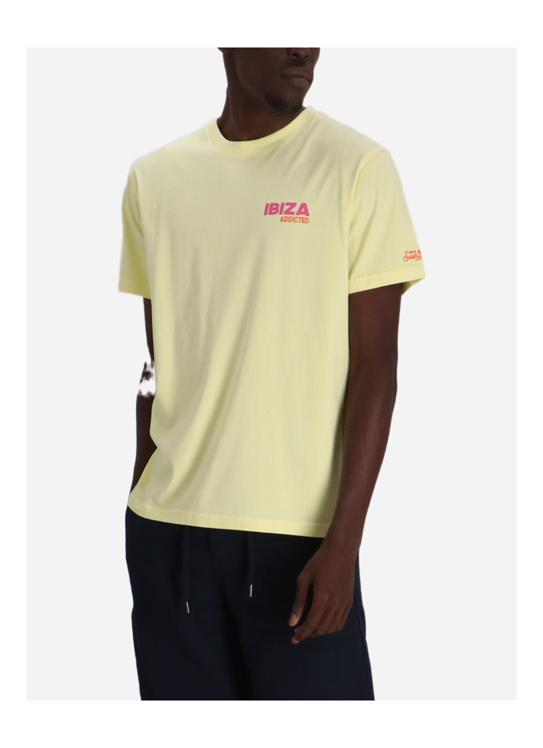 T-shirt Ibiza Addicted