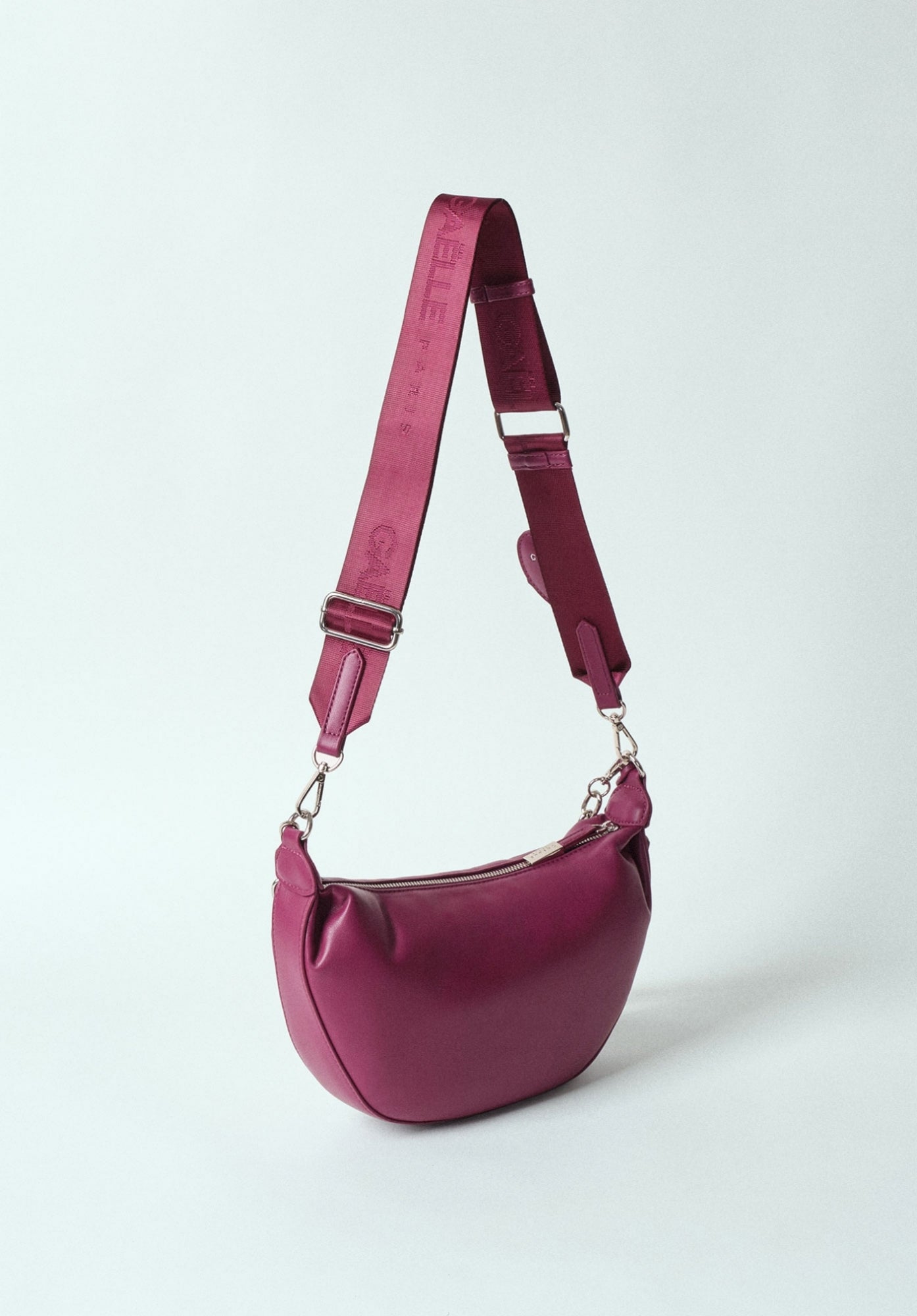 GAELLE Crescent bag