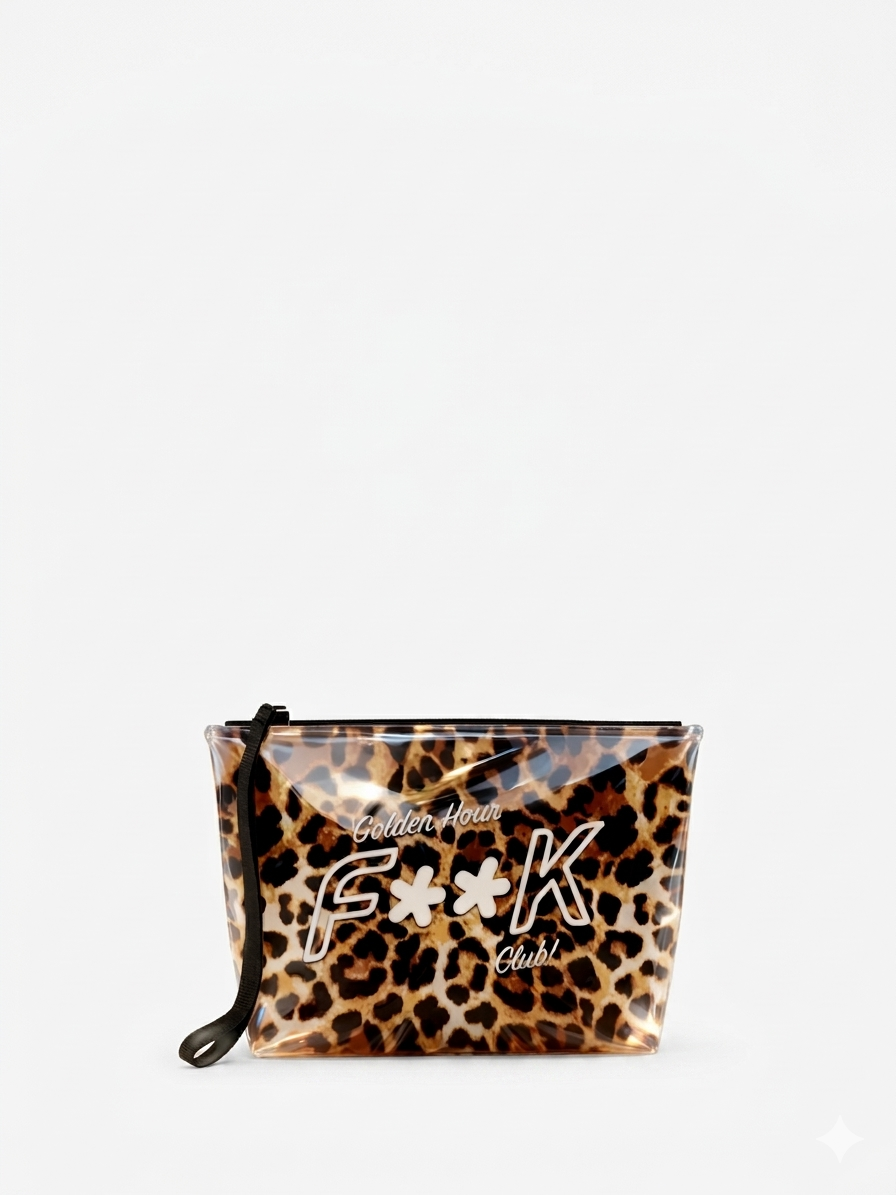 Pochette mare pvc
