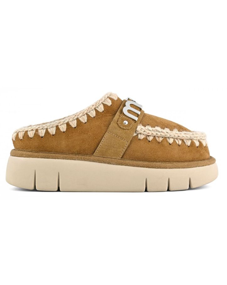 Eskimo Sabot Bounce Clog COG