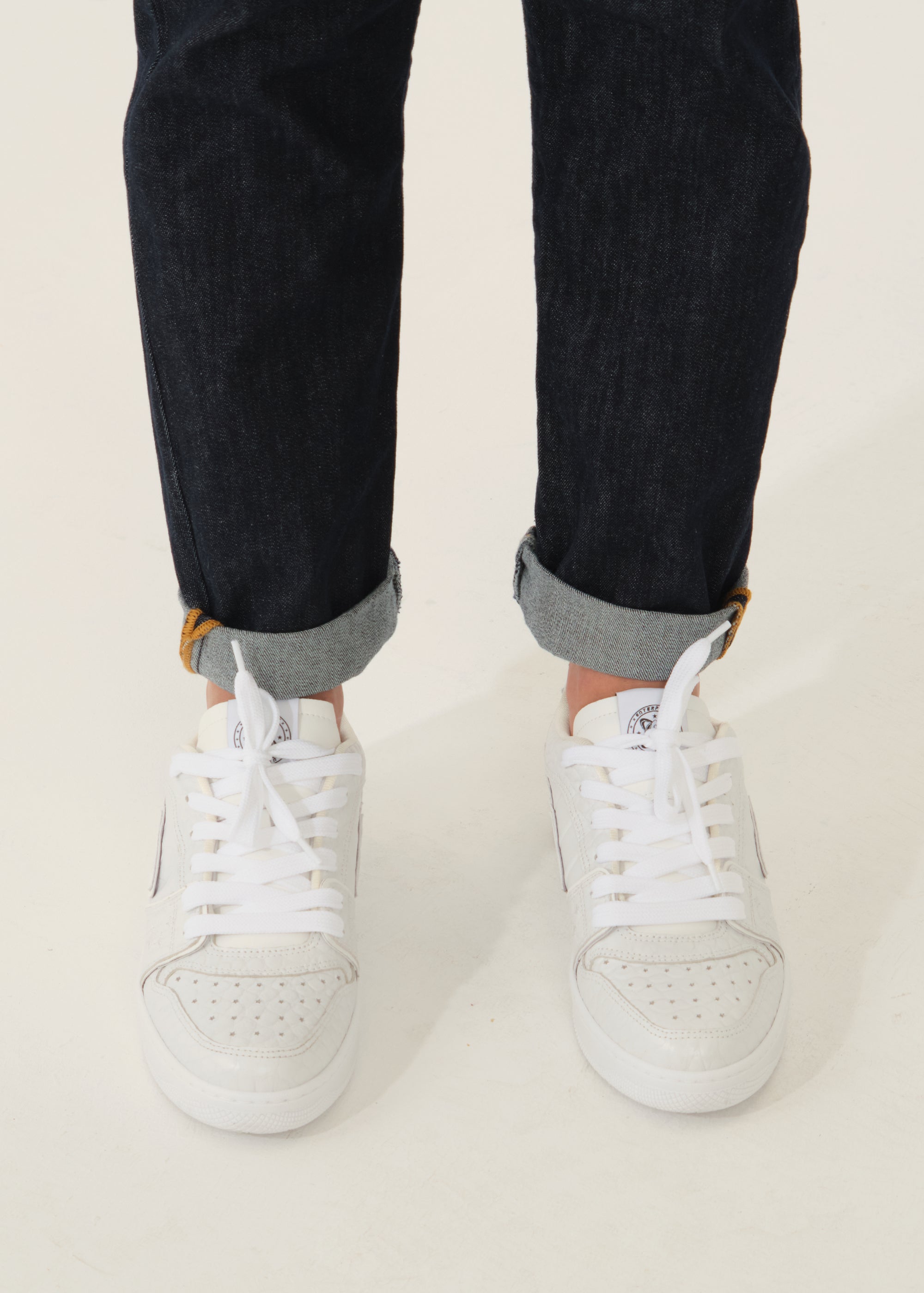 Sneakers Egg Rocket