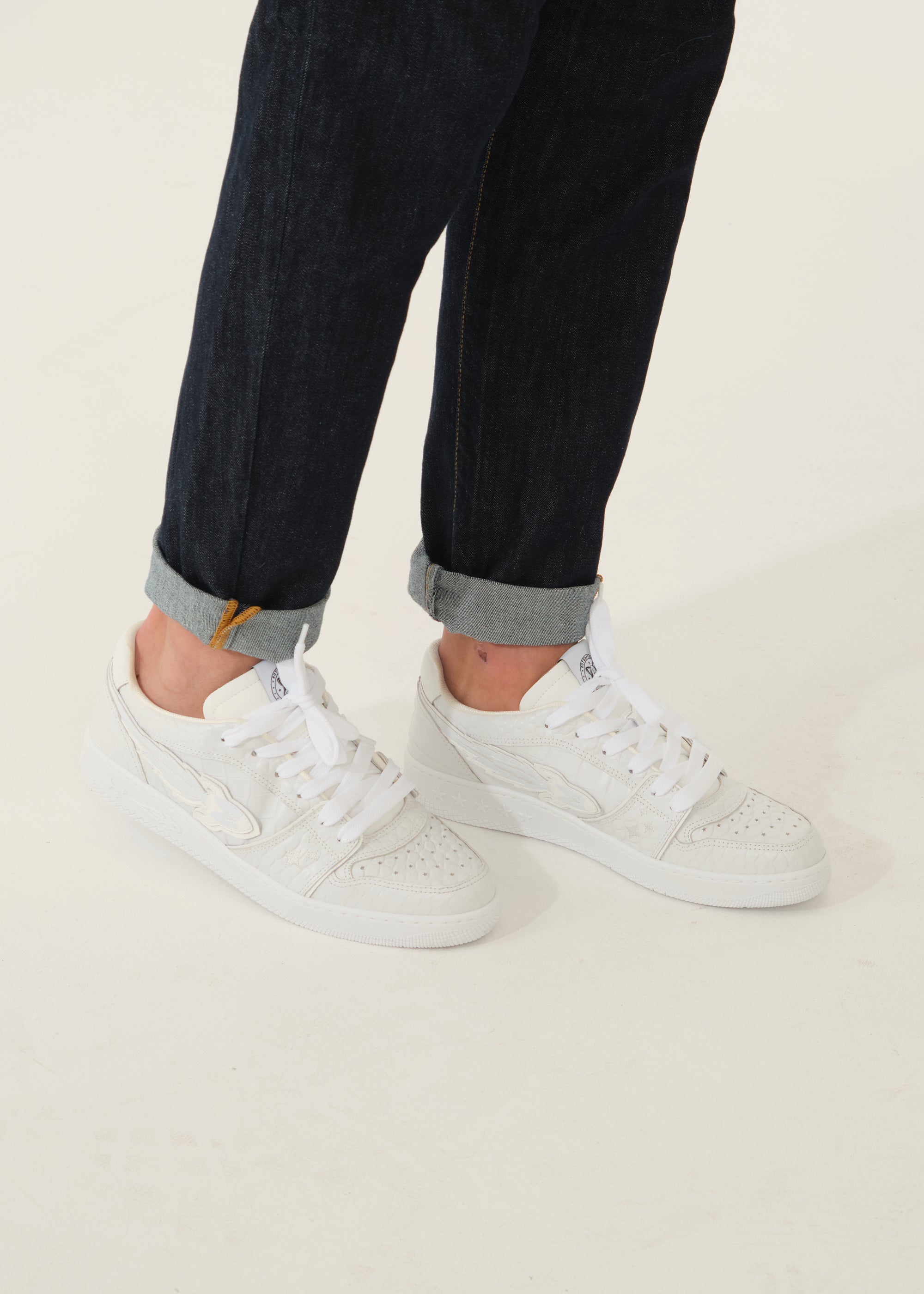 Sneakers Egg Rocket