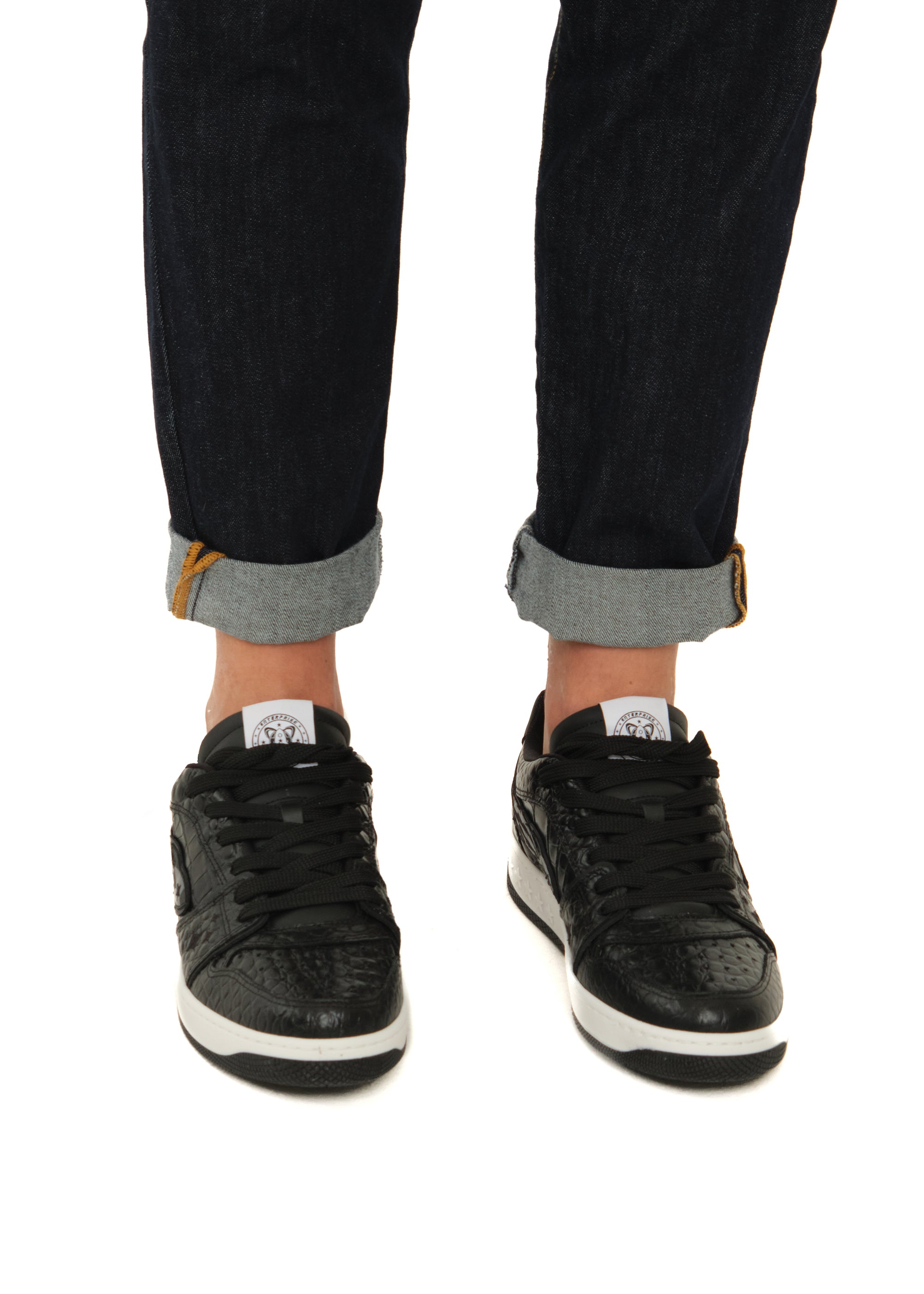 Sneakers Egg Rocket