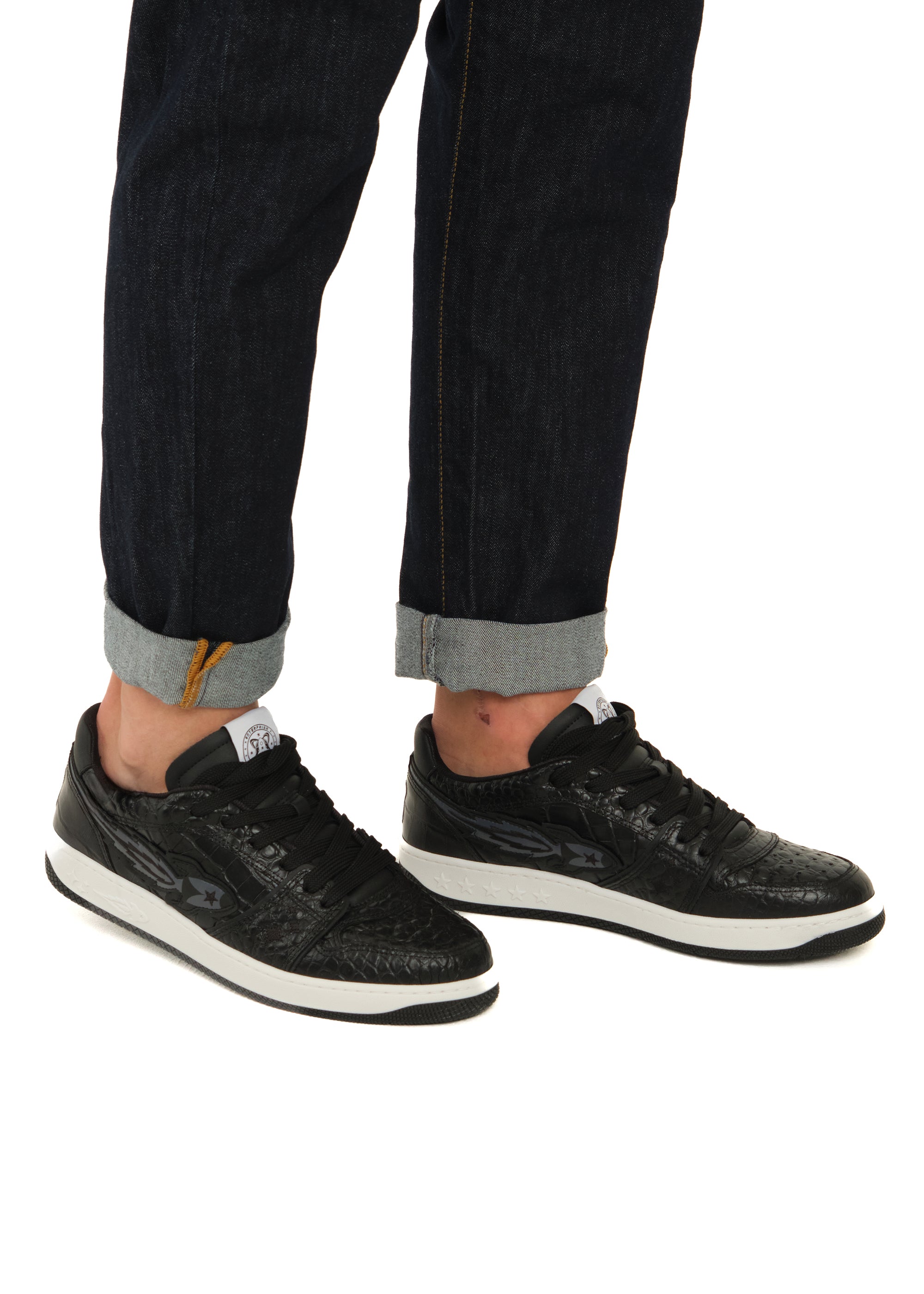 Sneakers Egg Rocket