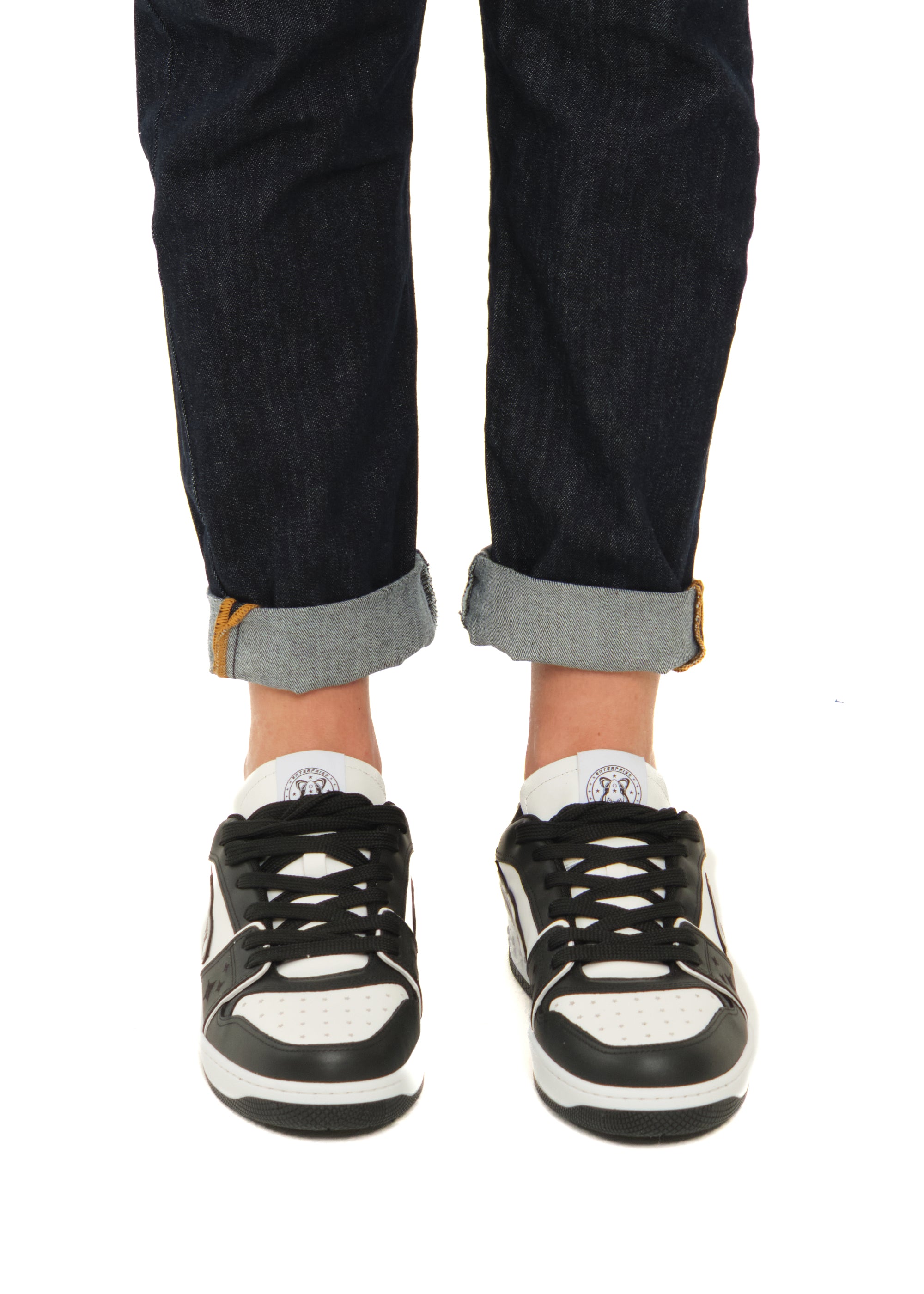 Sneakers Rocket
