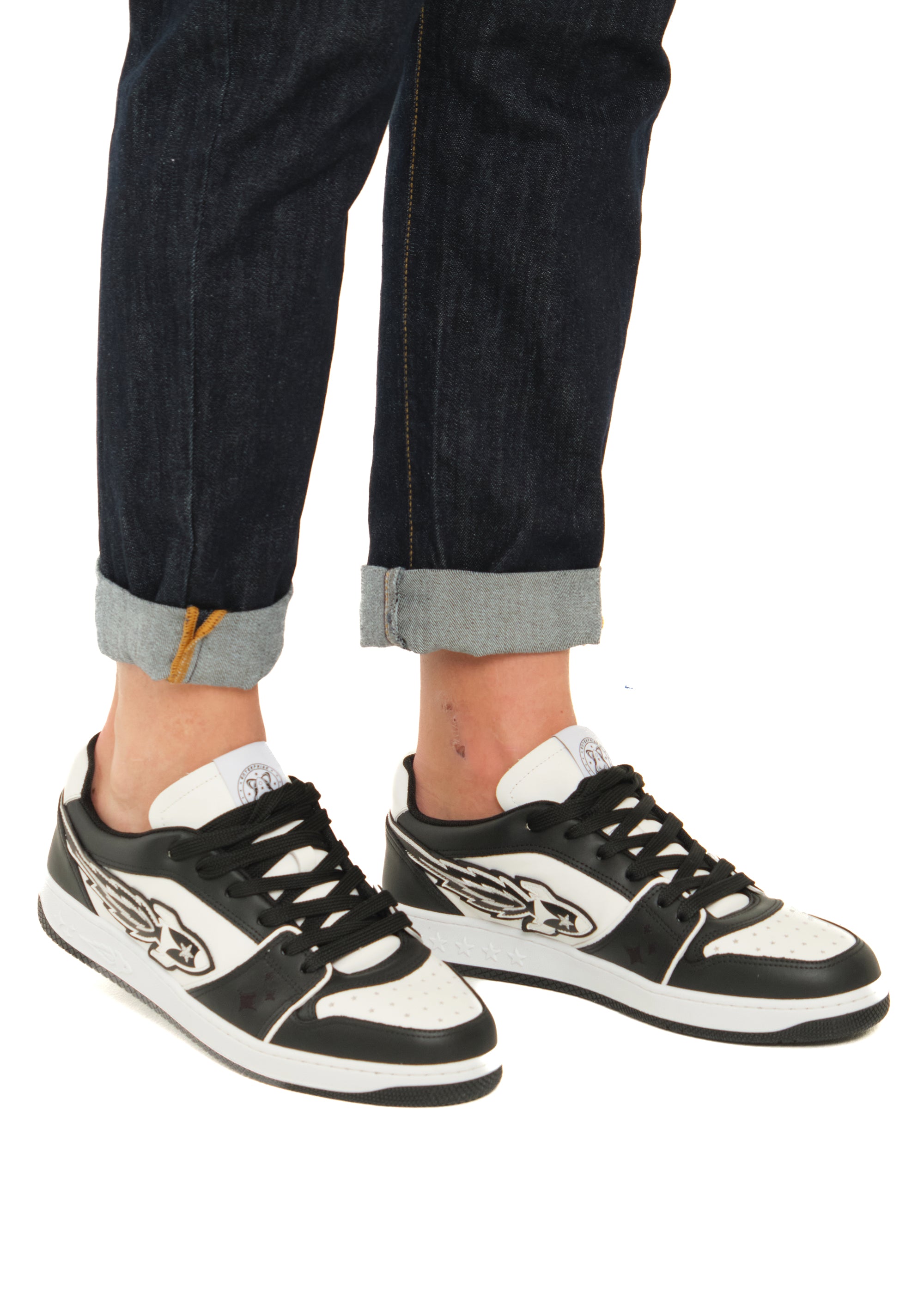 Sneakers Rocket