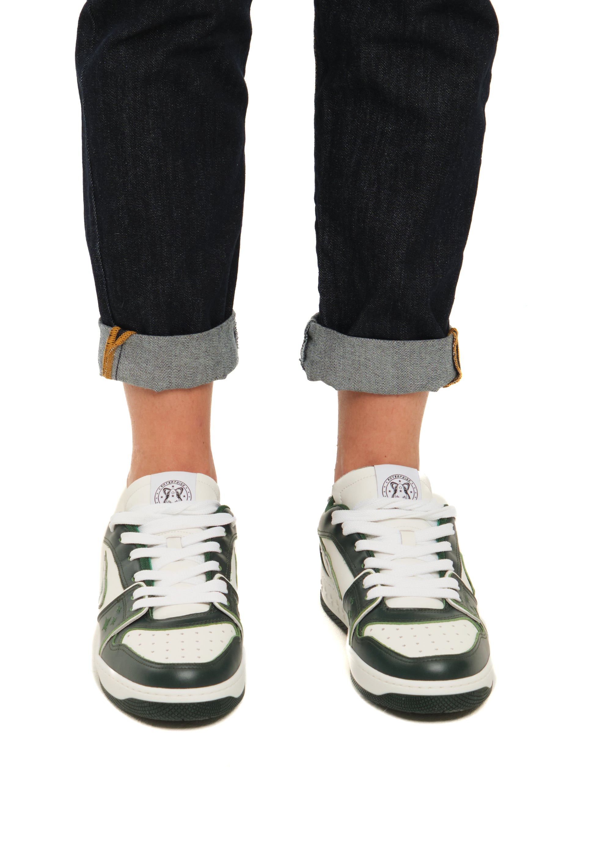 Sneakers Egg Rocket