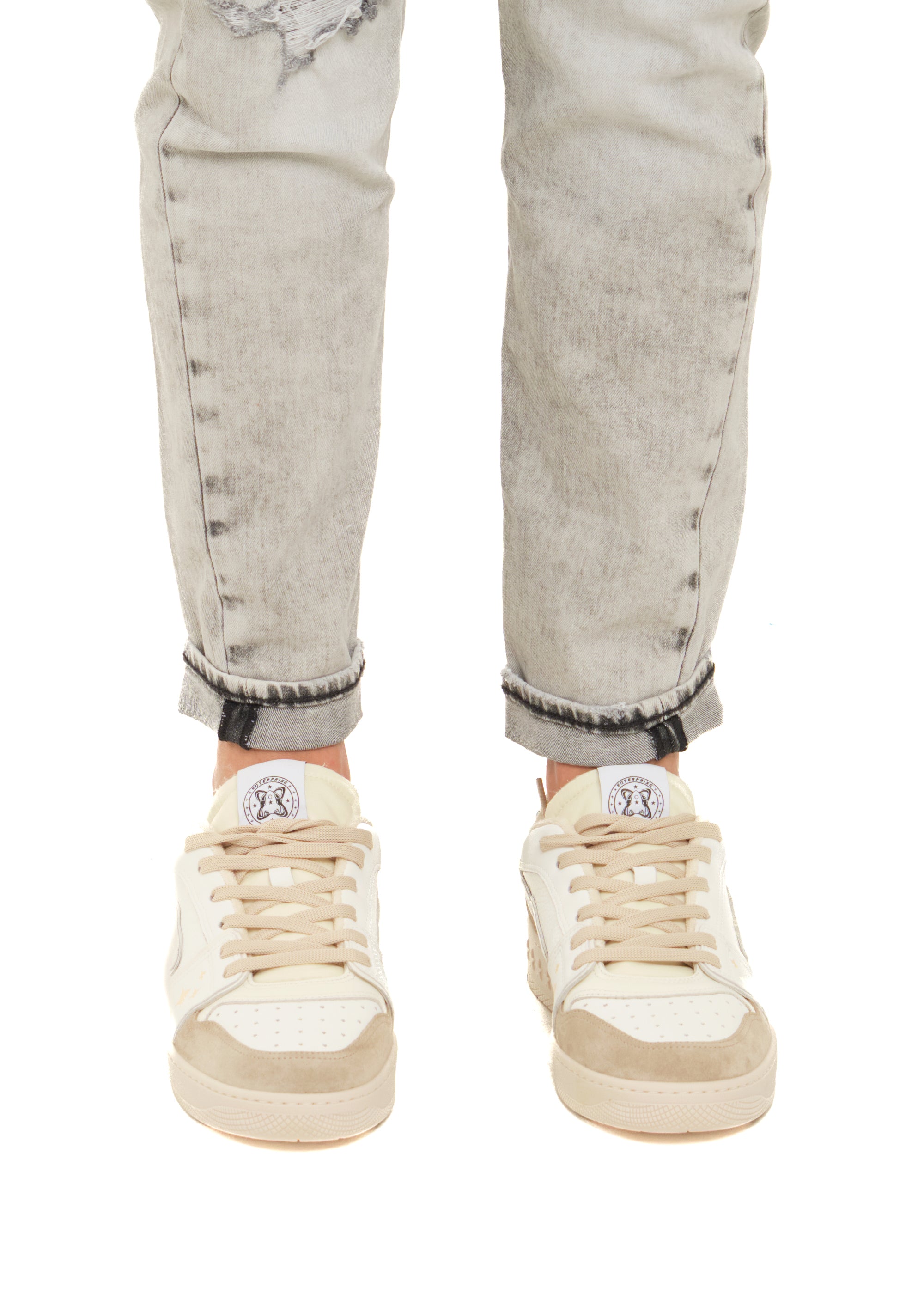 Sneakers Rocket