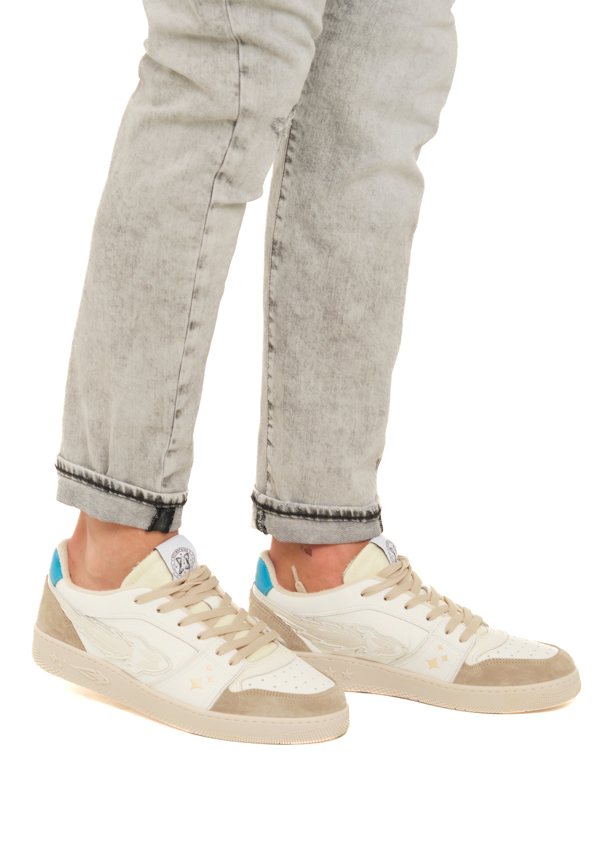 Sneakers Rocket