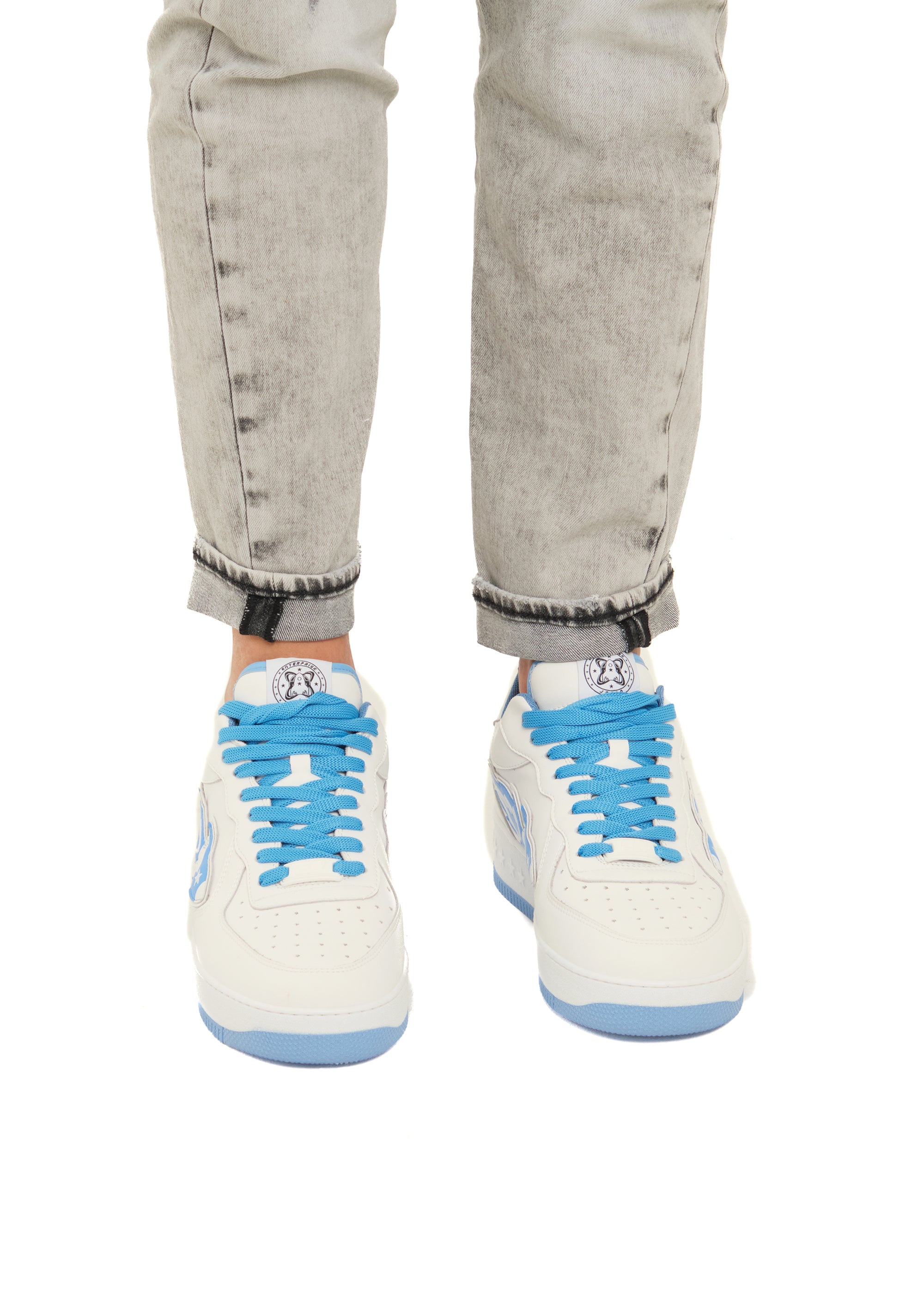 Sneakers New Drop