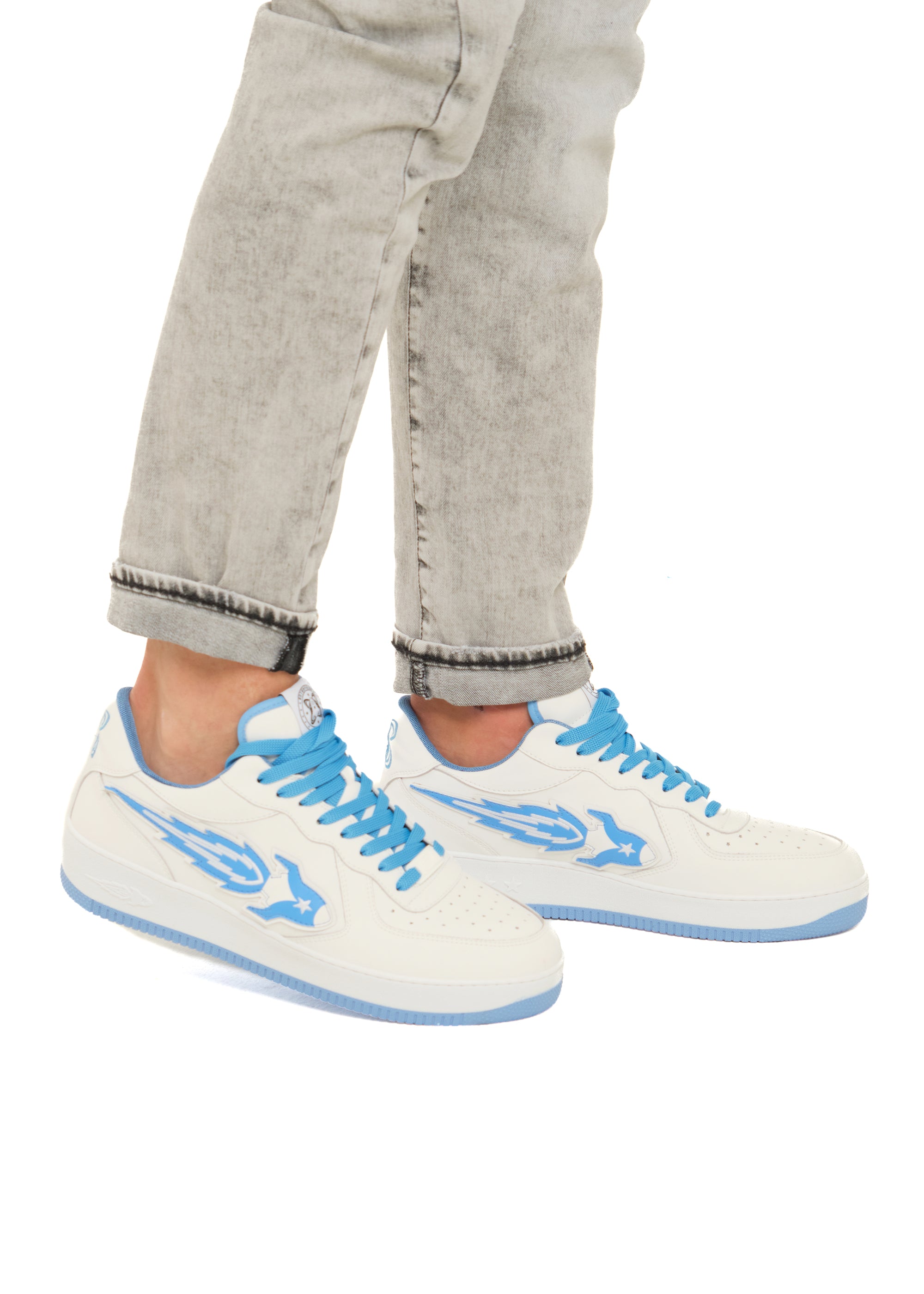 Sneakers New Drop
