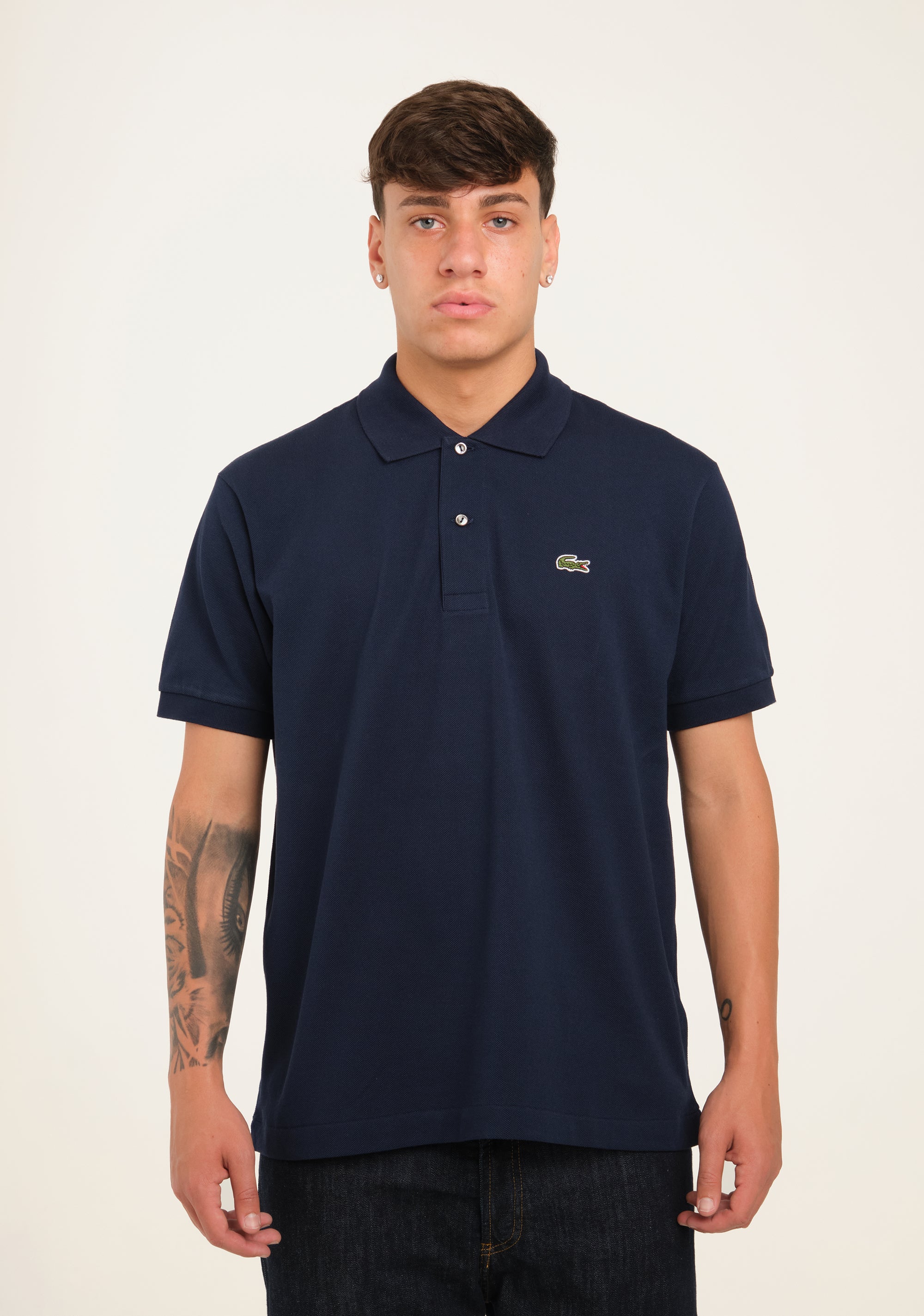 Polo classic fit