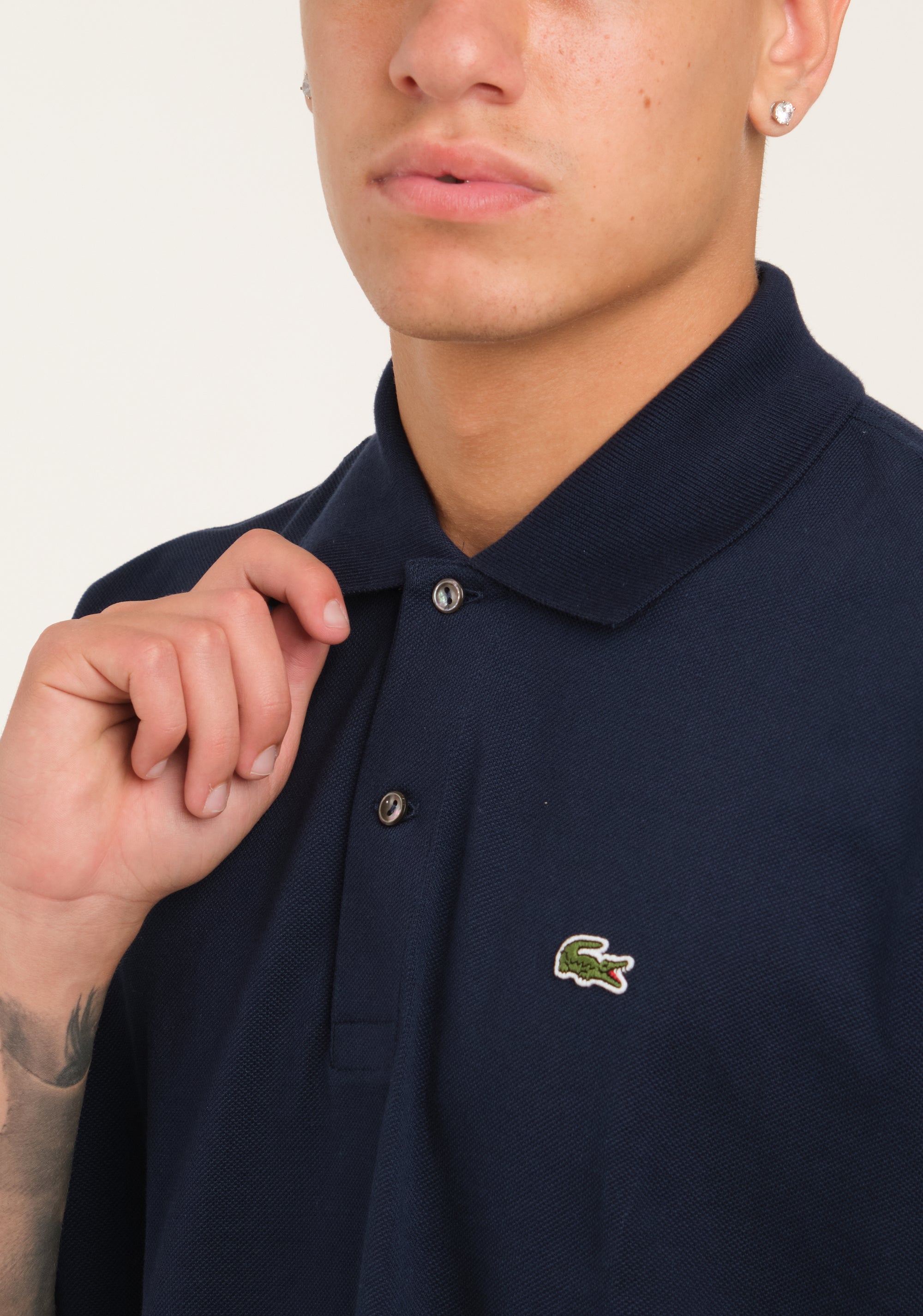 Polo classic fit