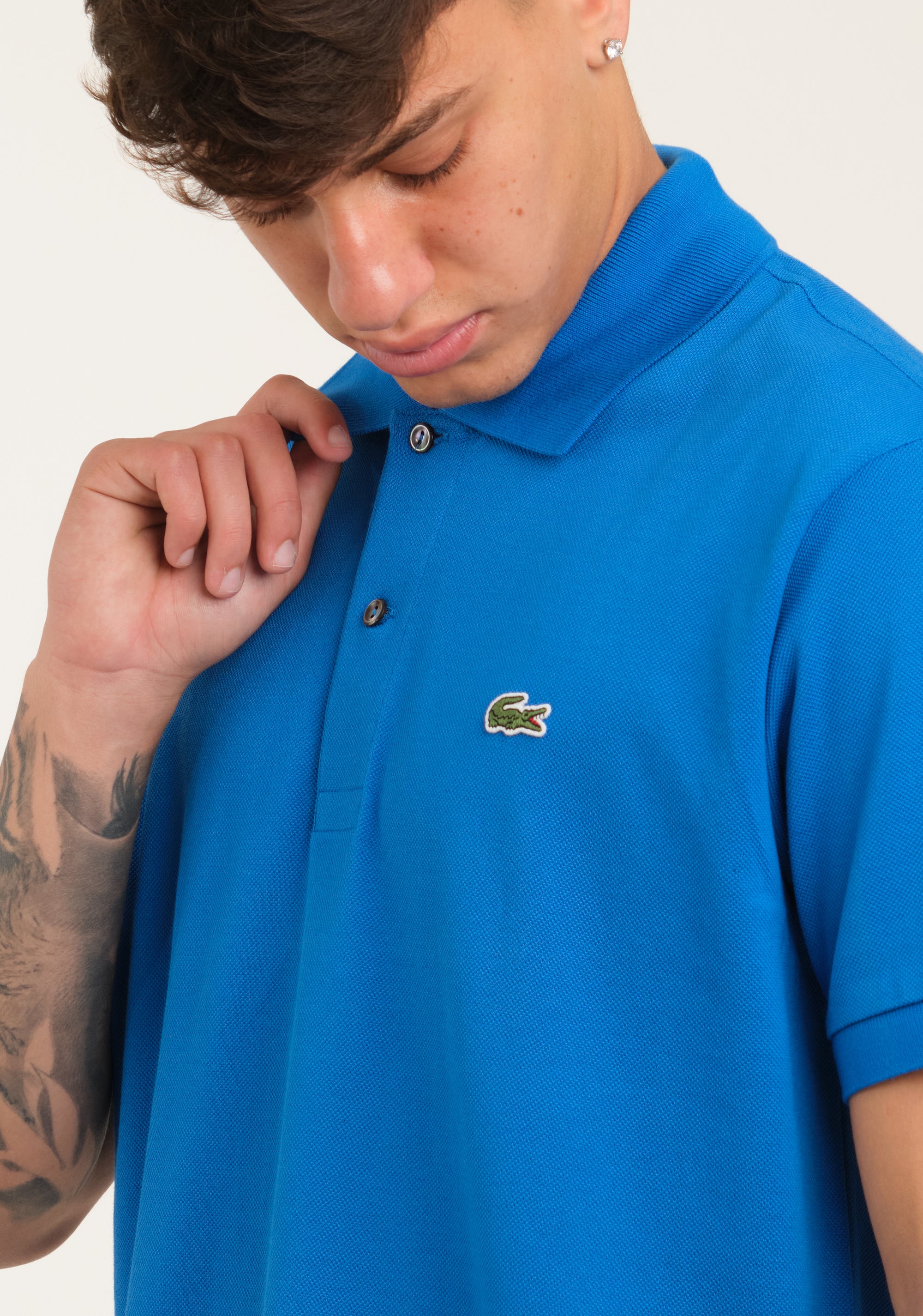 Polo classic fit