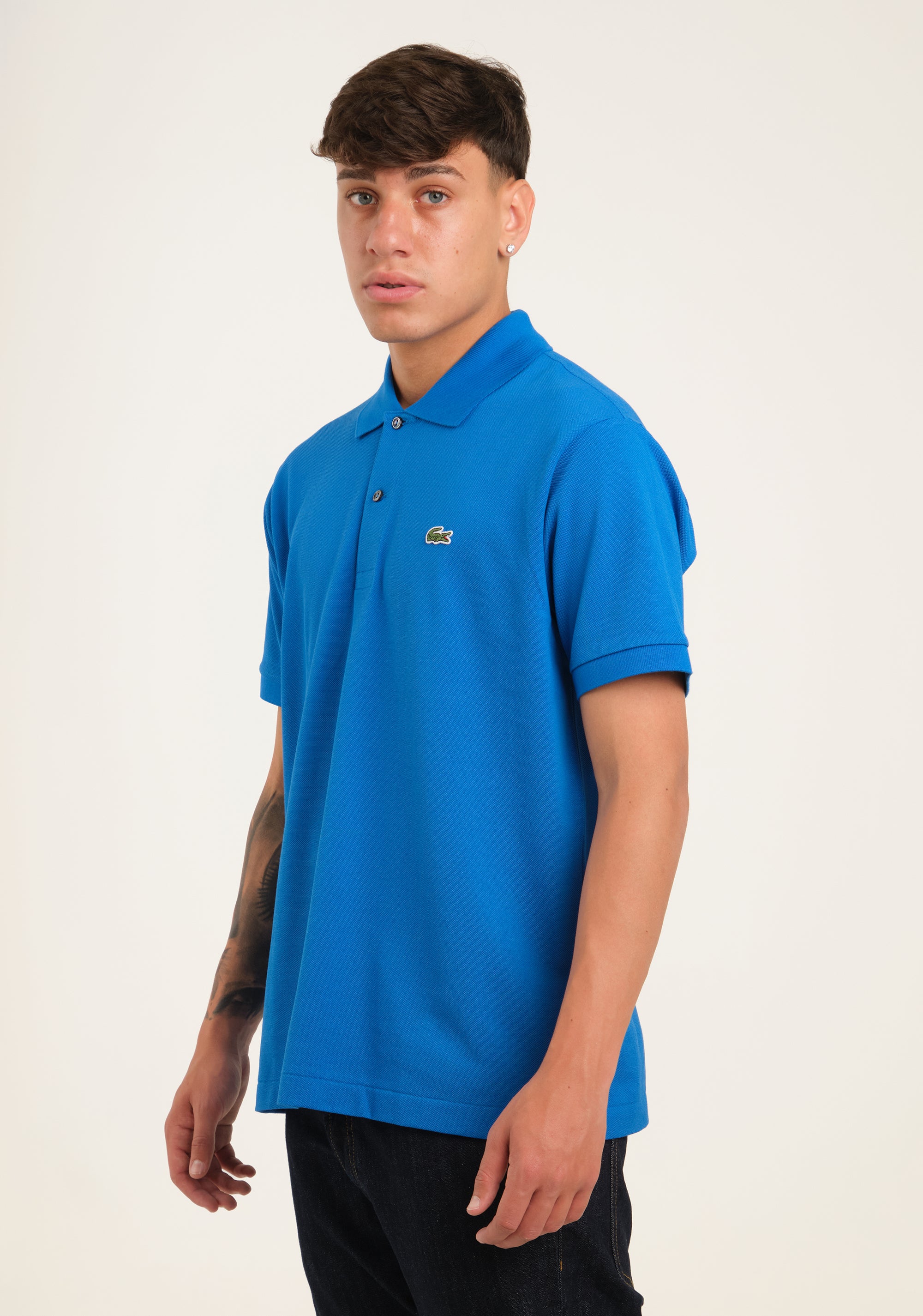 Polo classic fit