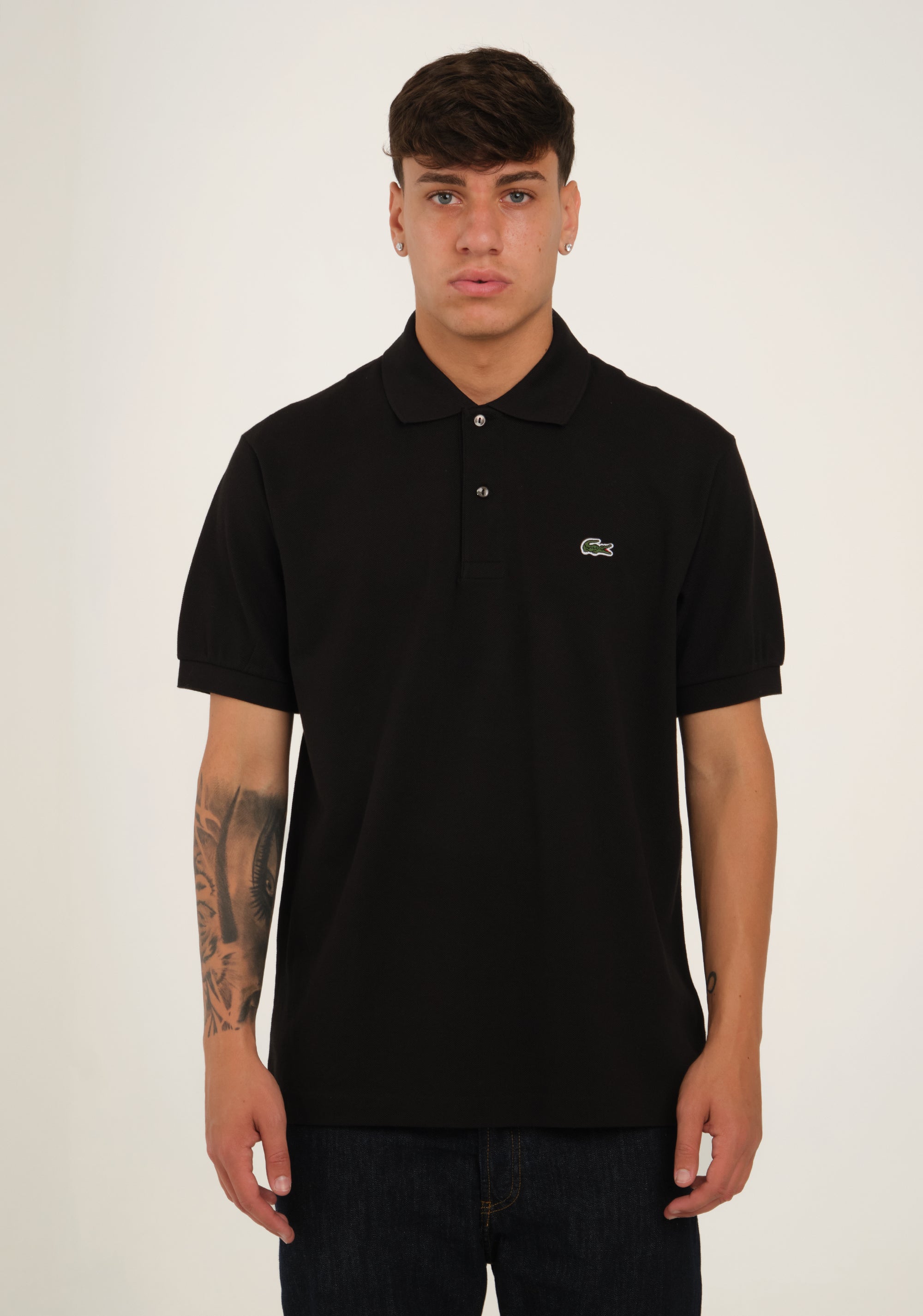 Polo classic fit