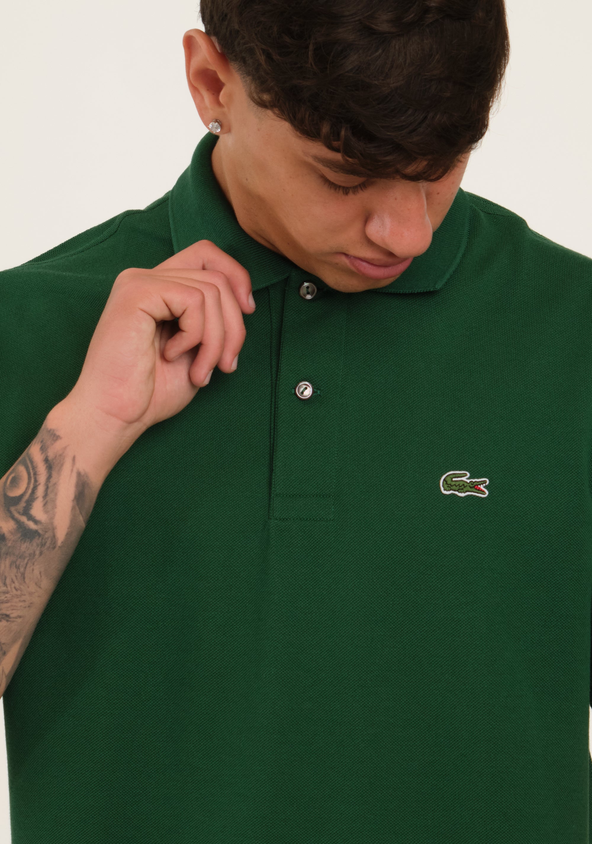 Polo classic fit