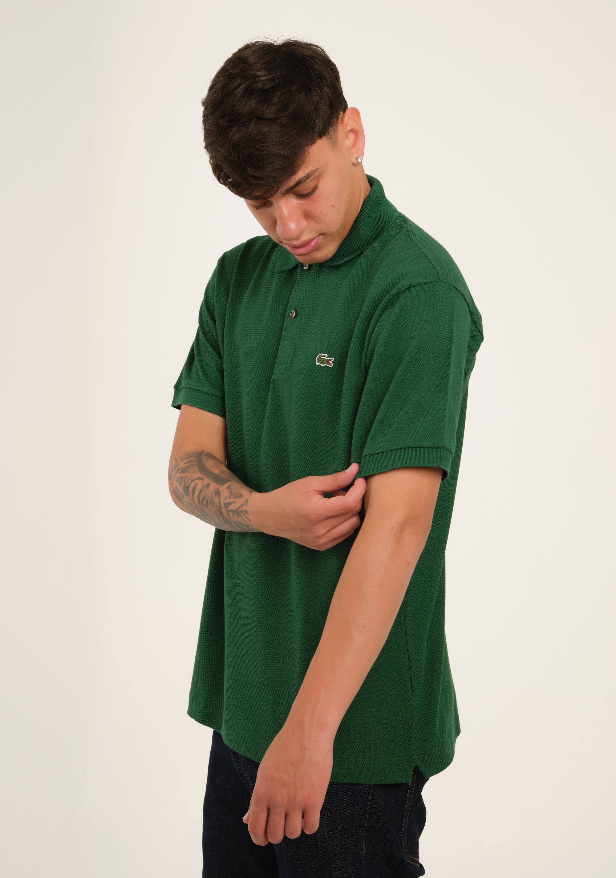 Polo classic fit
