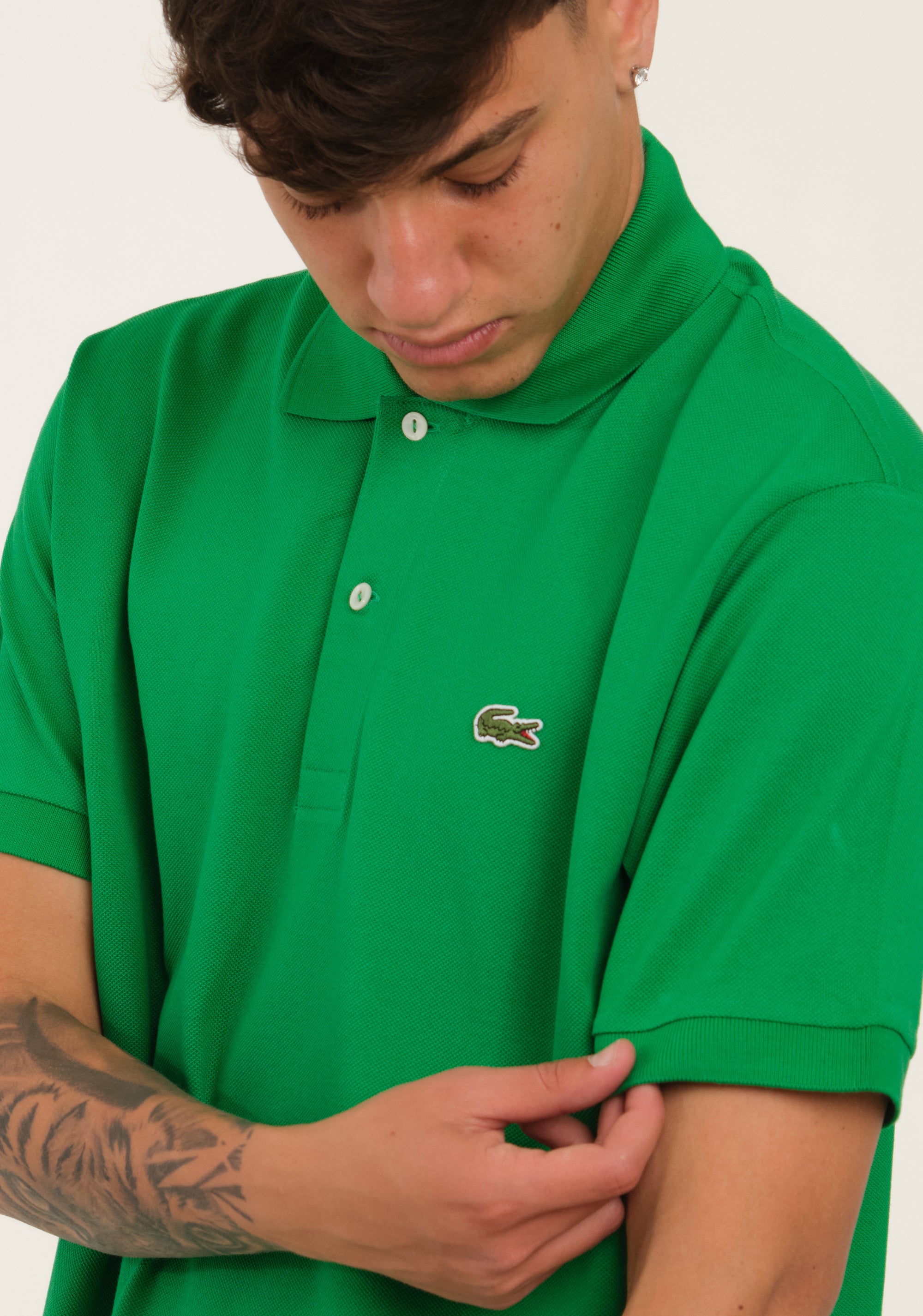 Polo classic fit