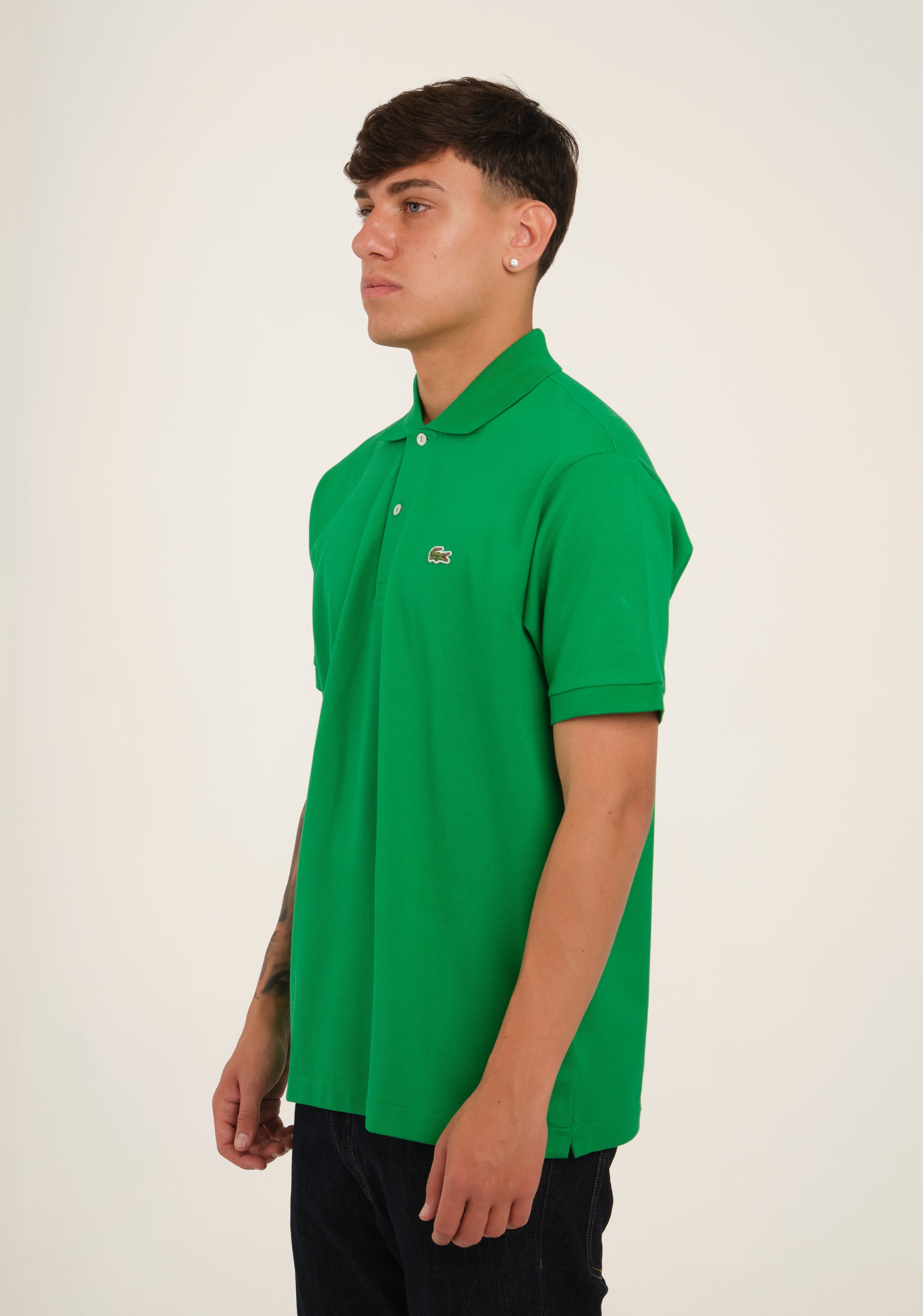 Polo classic fit