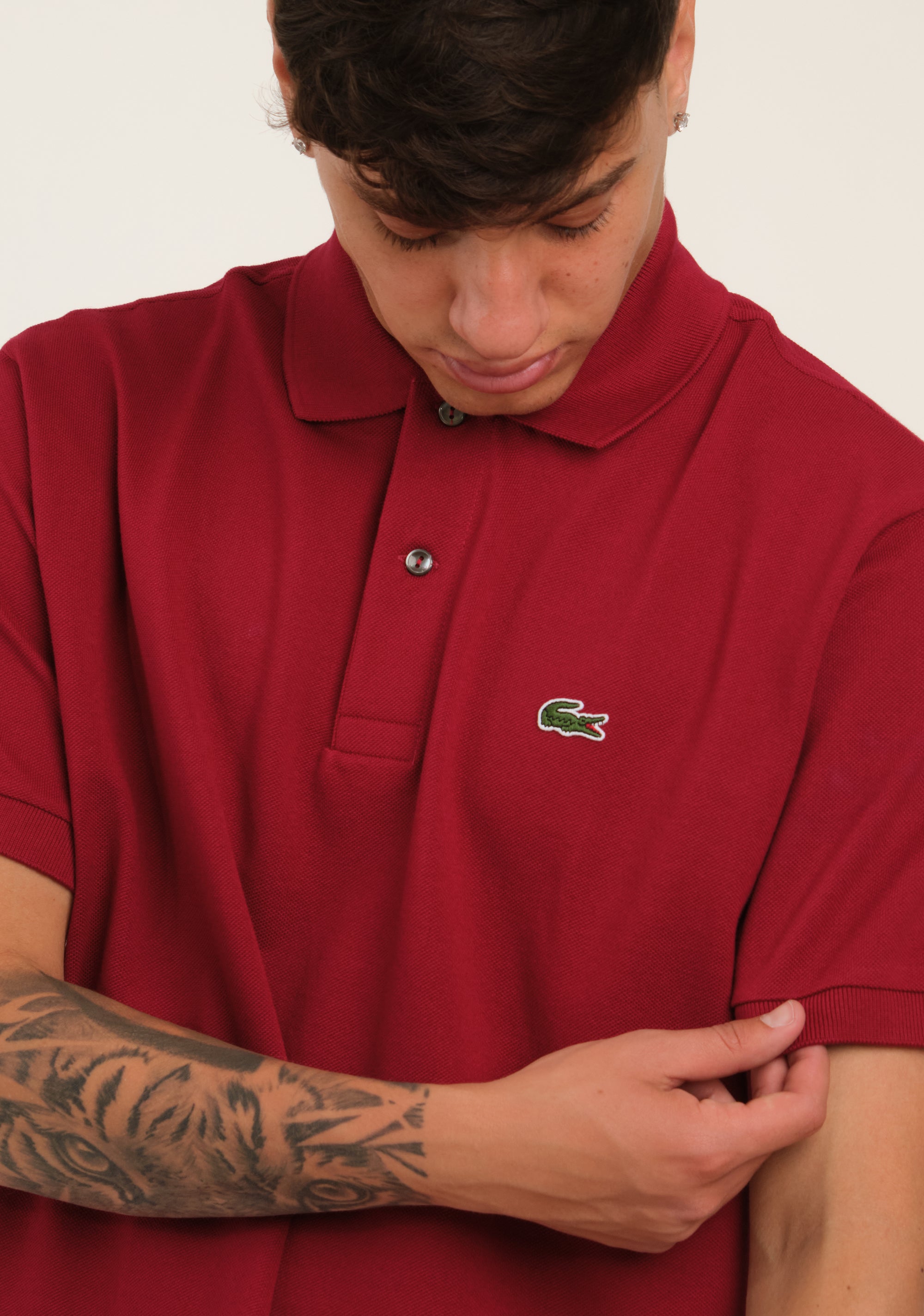 Polo classic fit
