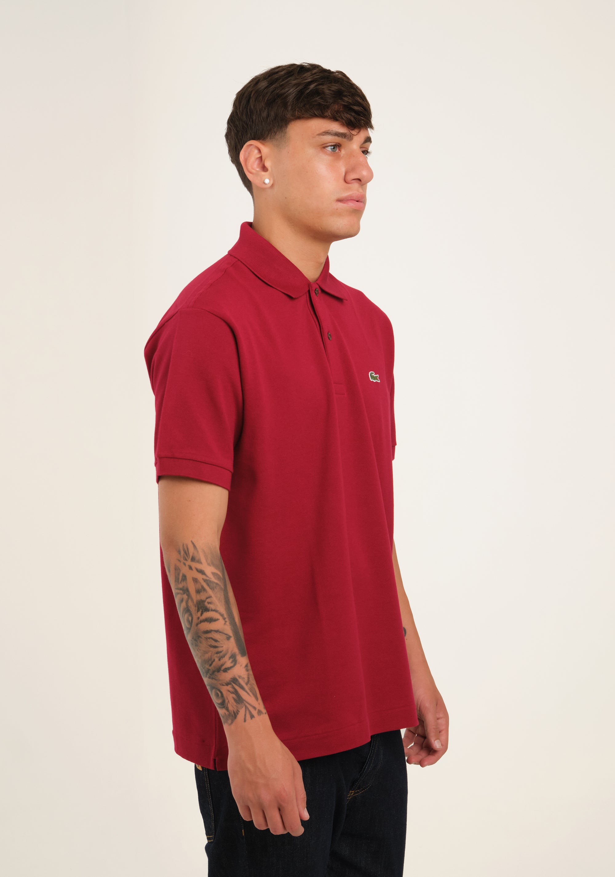 Polo classic fit