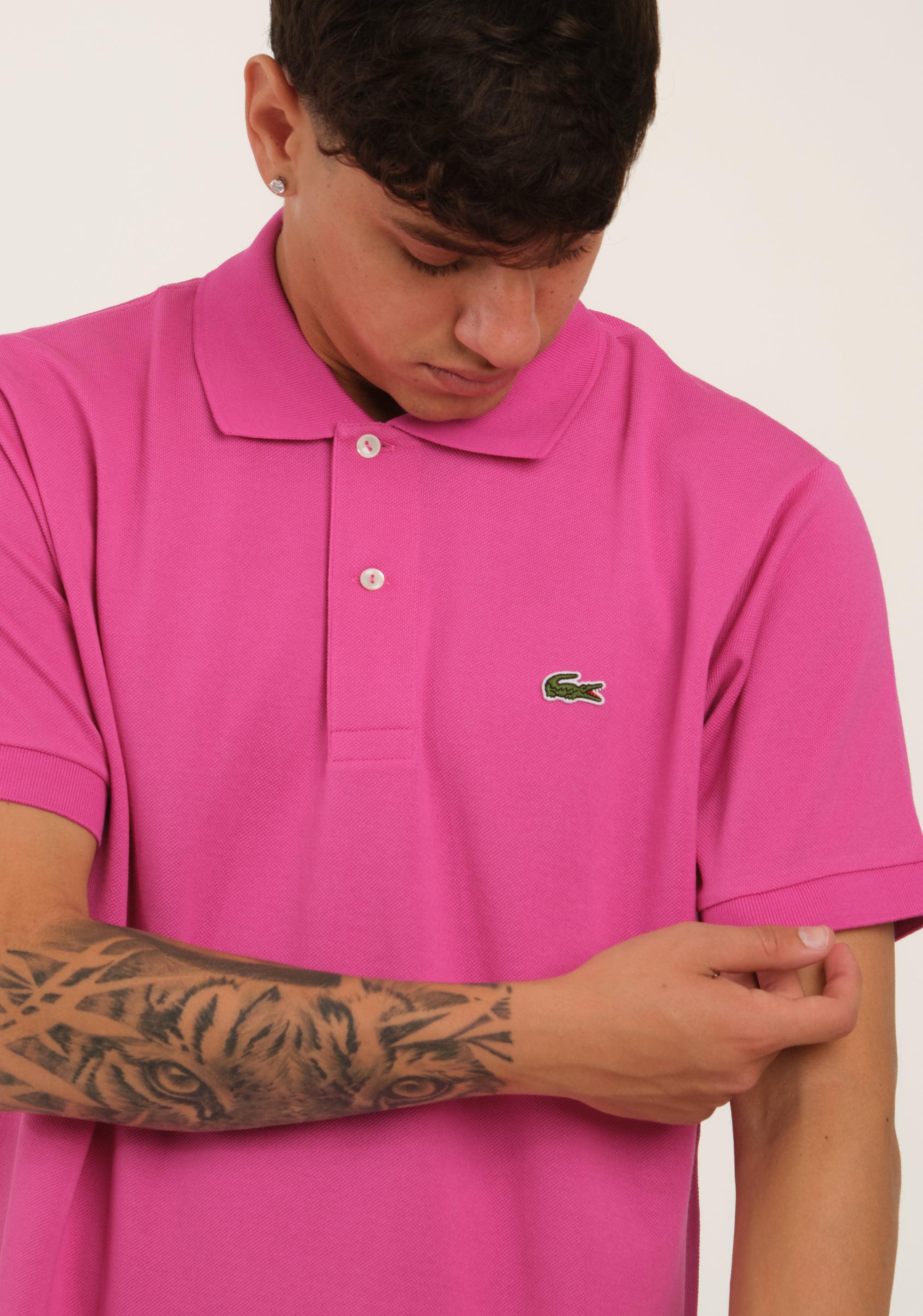Polo classic fit