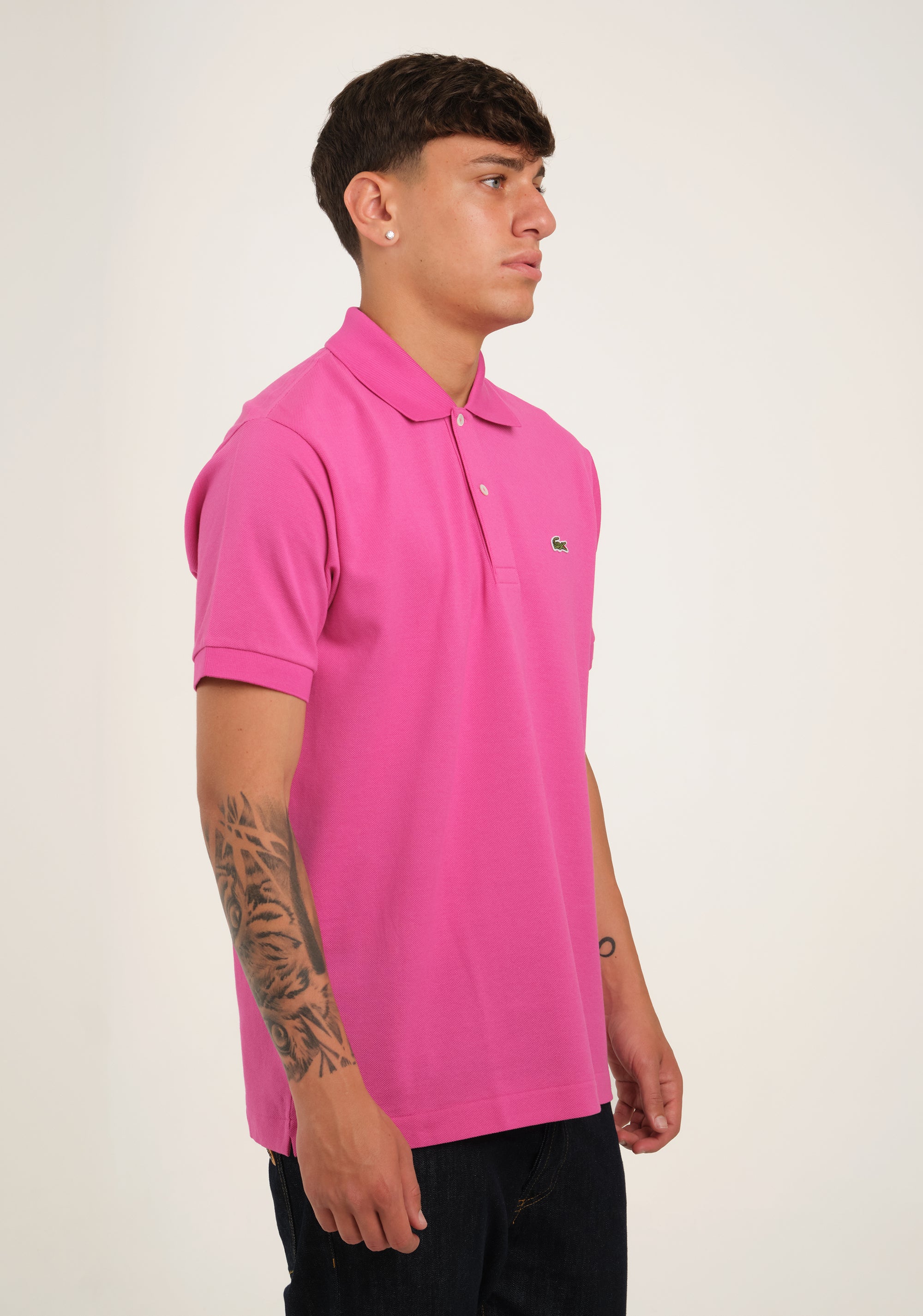 Polo classic fit