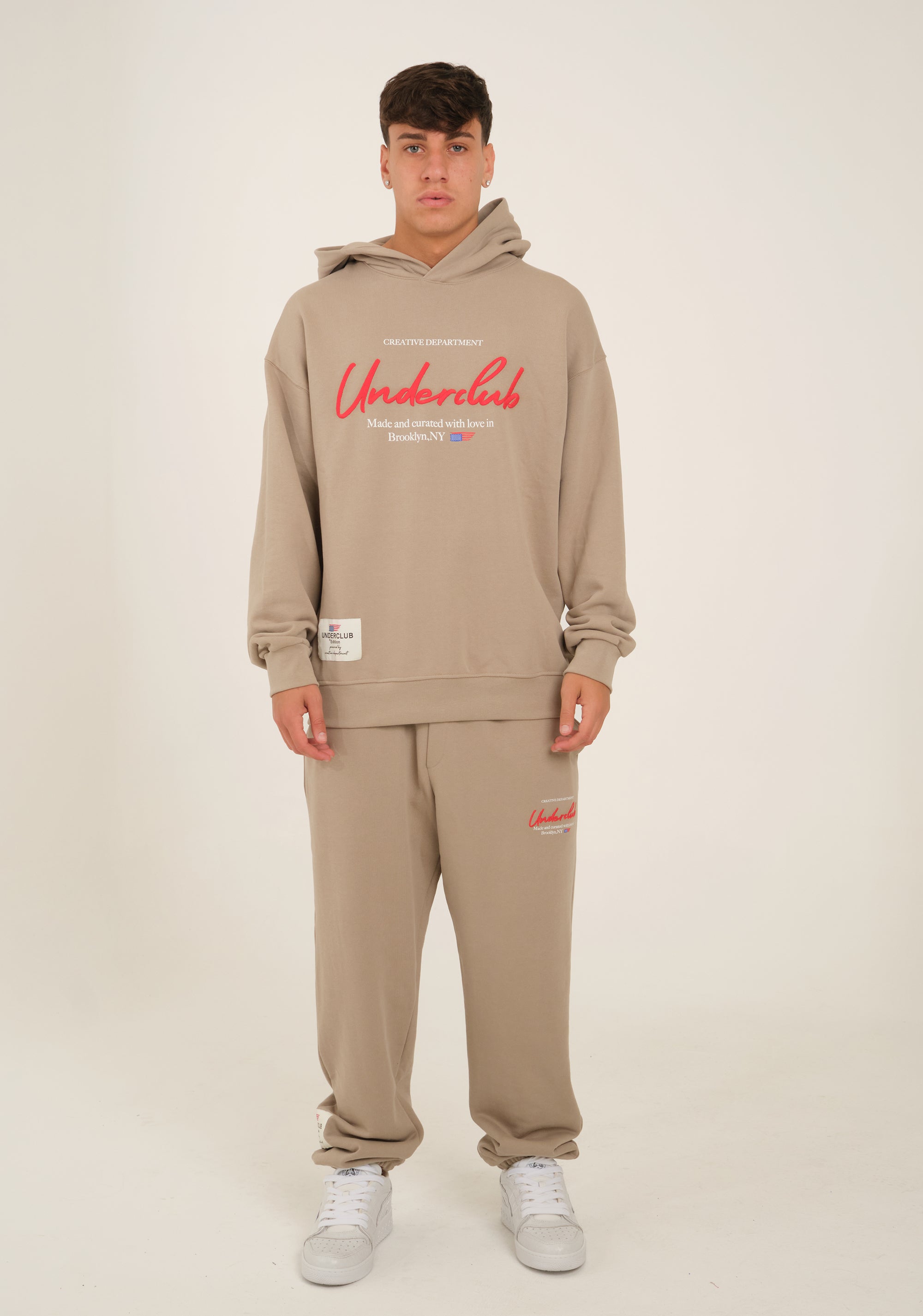 Pantalone Jogger Underclub Edition
