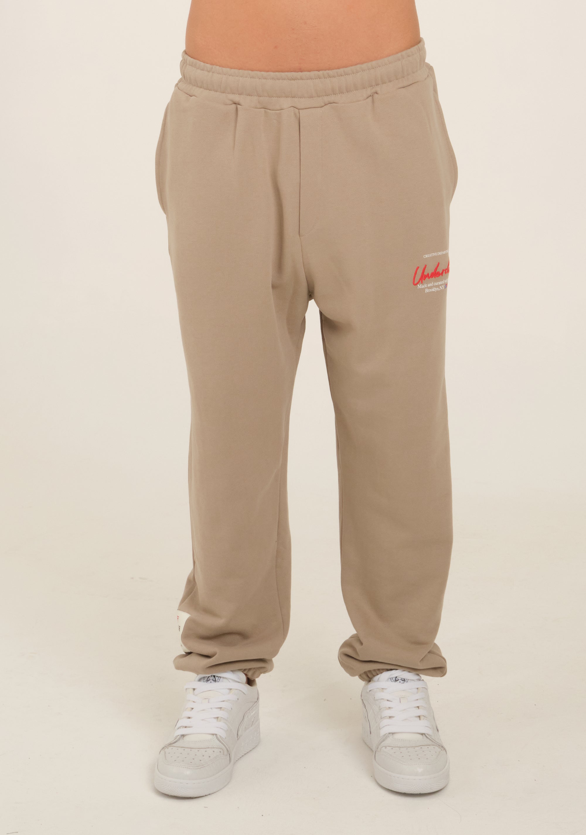 Pantalone Jogger Underclub Edition