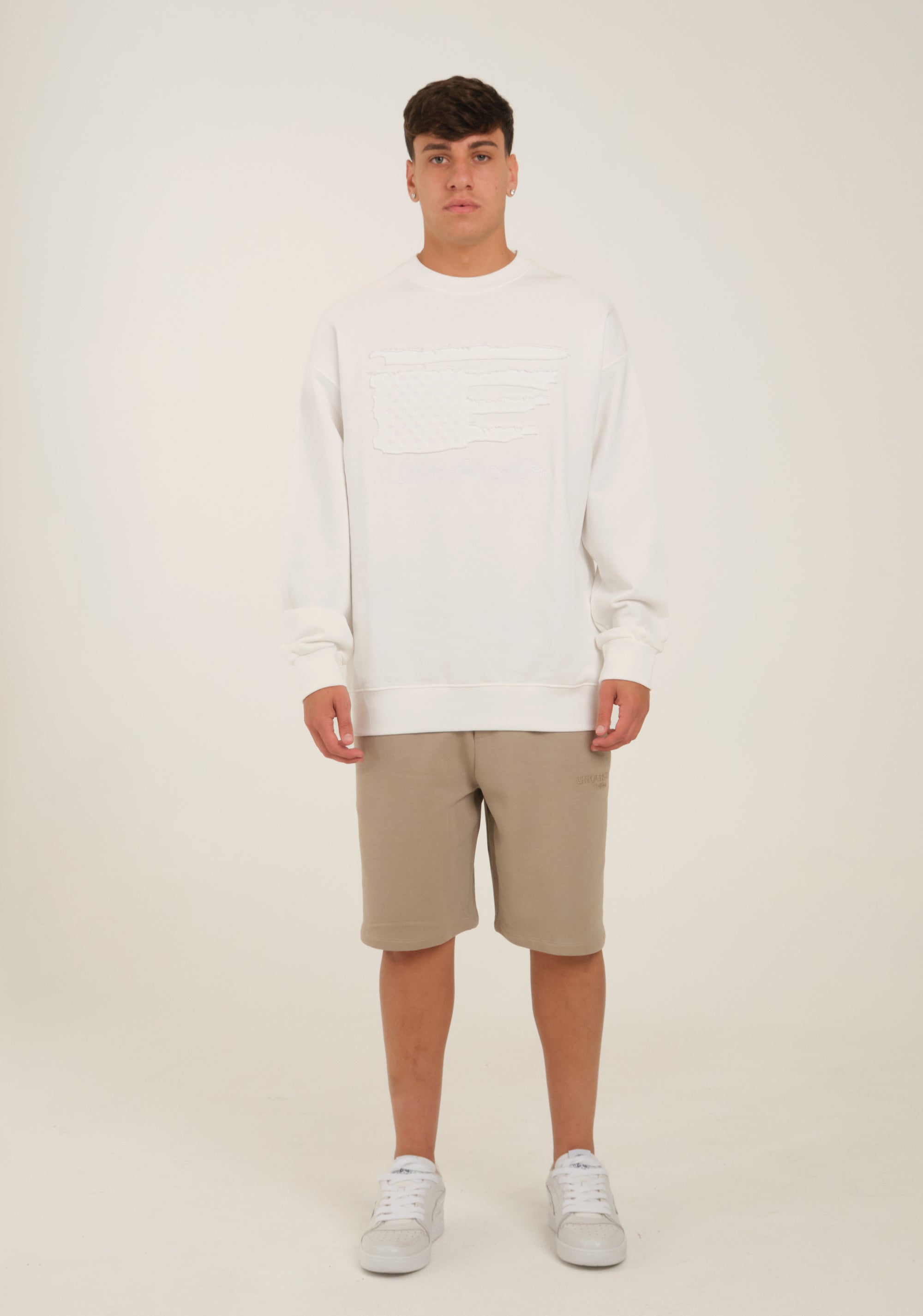 Bermuda Jogger Underclub Edition