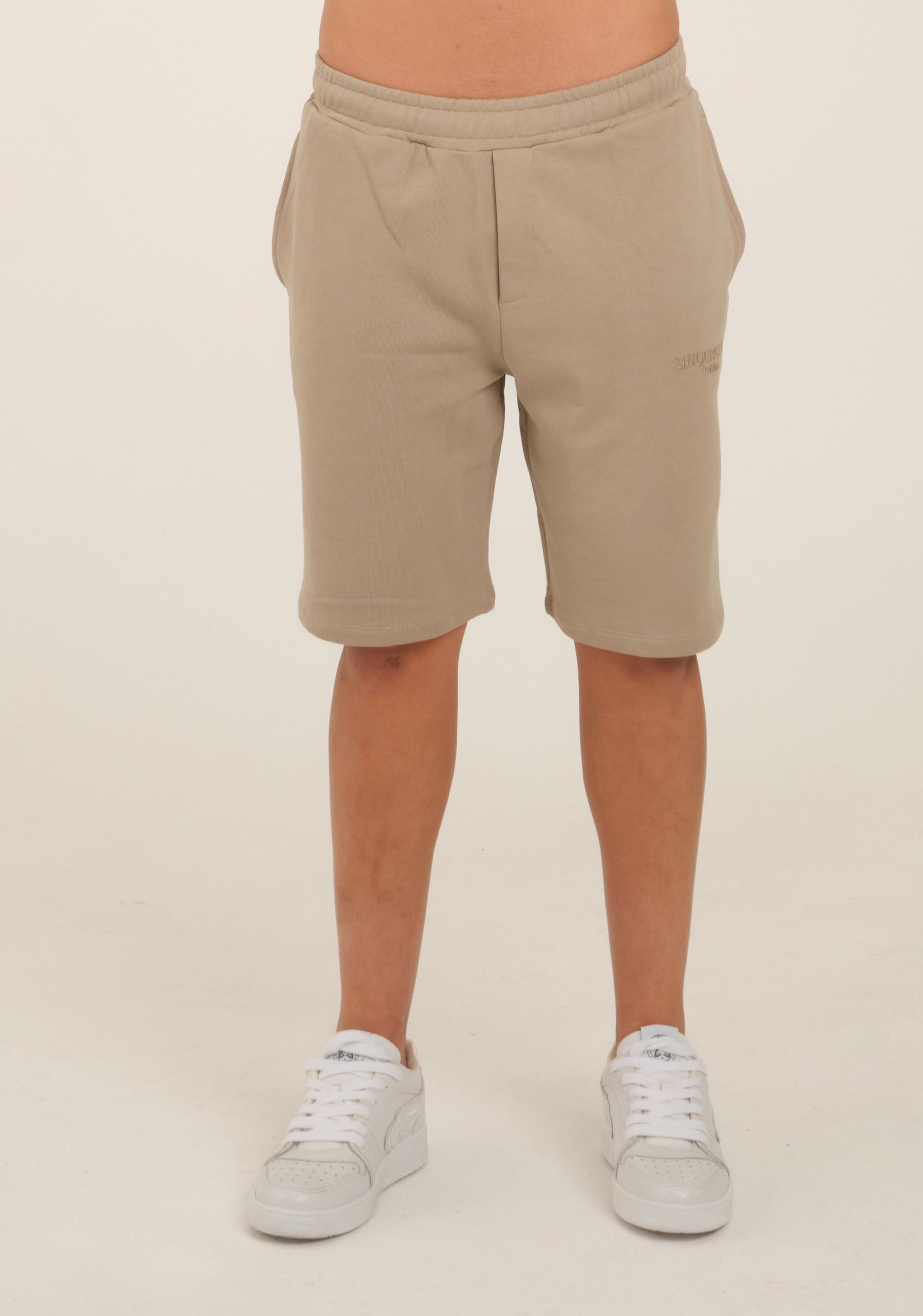 Bermuda Jogger Underclub Edition