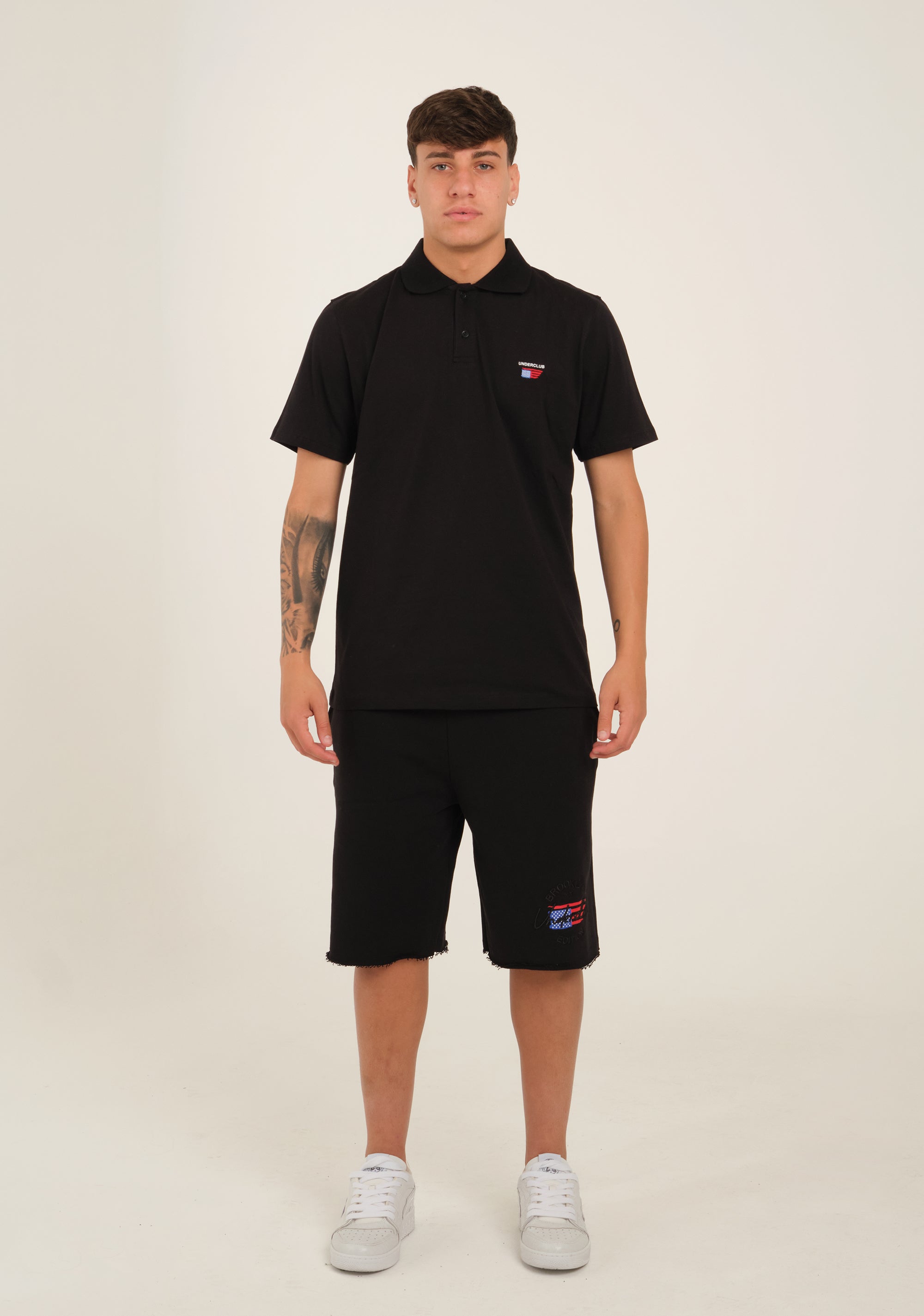 Polo Underclub Edition