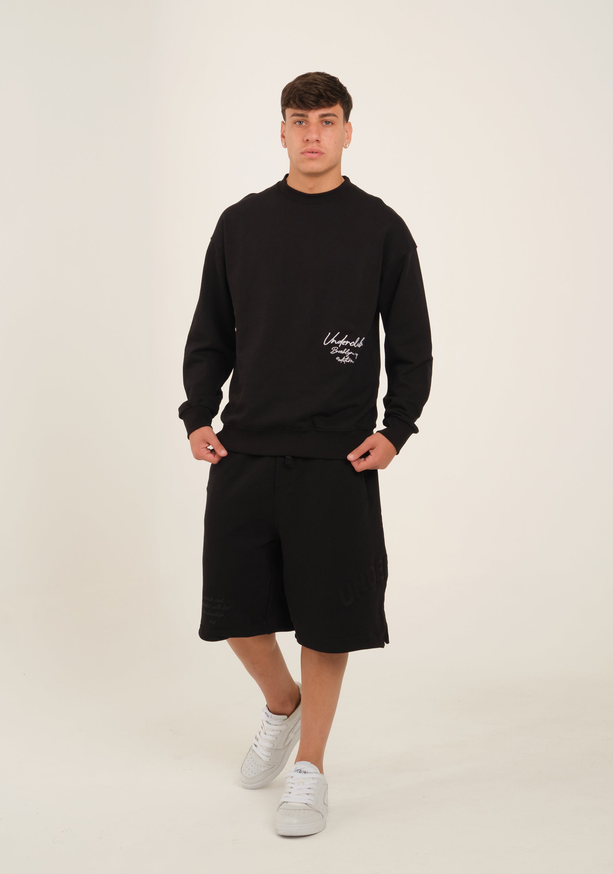 Bermuda Underclub Edition