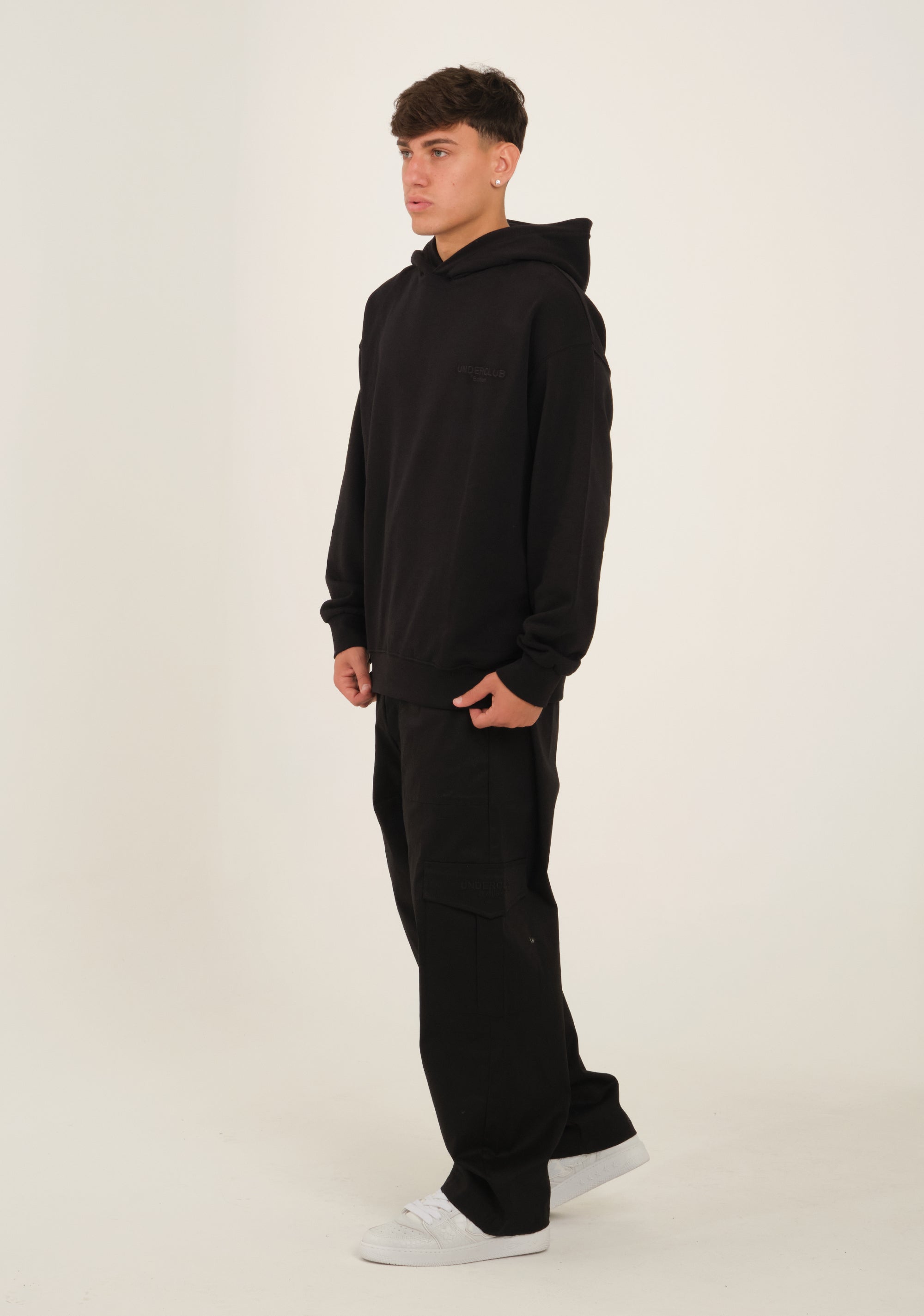 Pantalone Cargo Underclub Edition