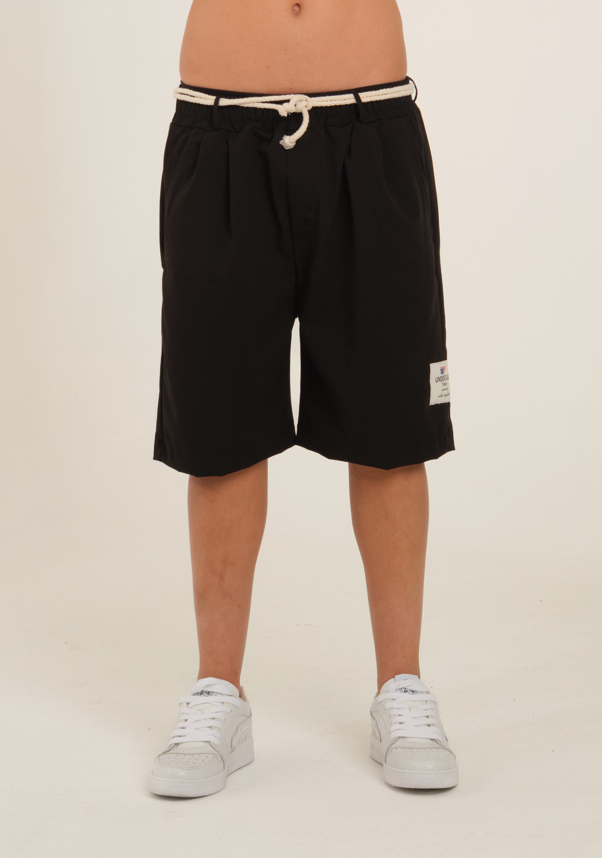 Bermuda Jogger Underclub Edition