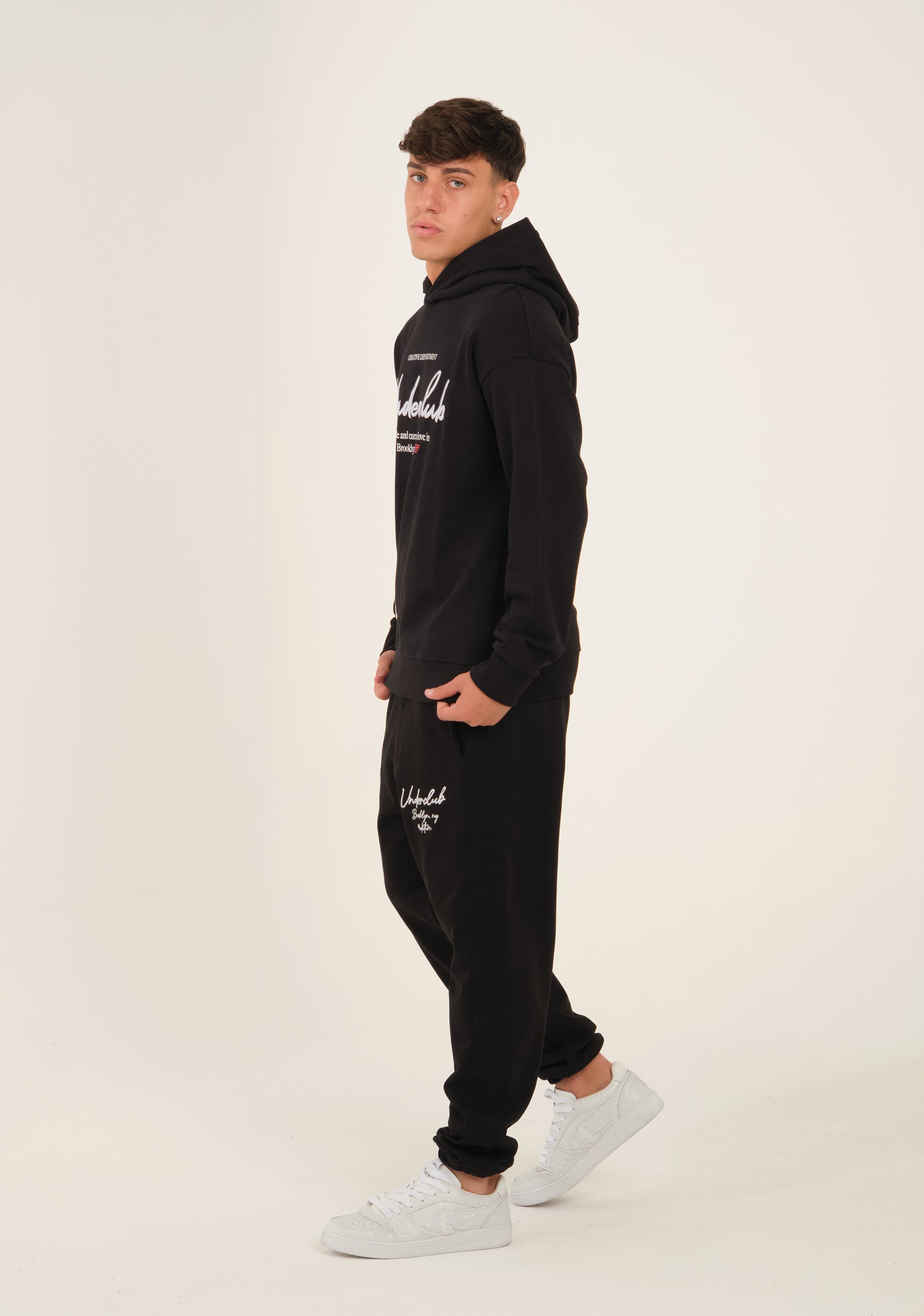 Pantalone Jogger Underclub Edition