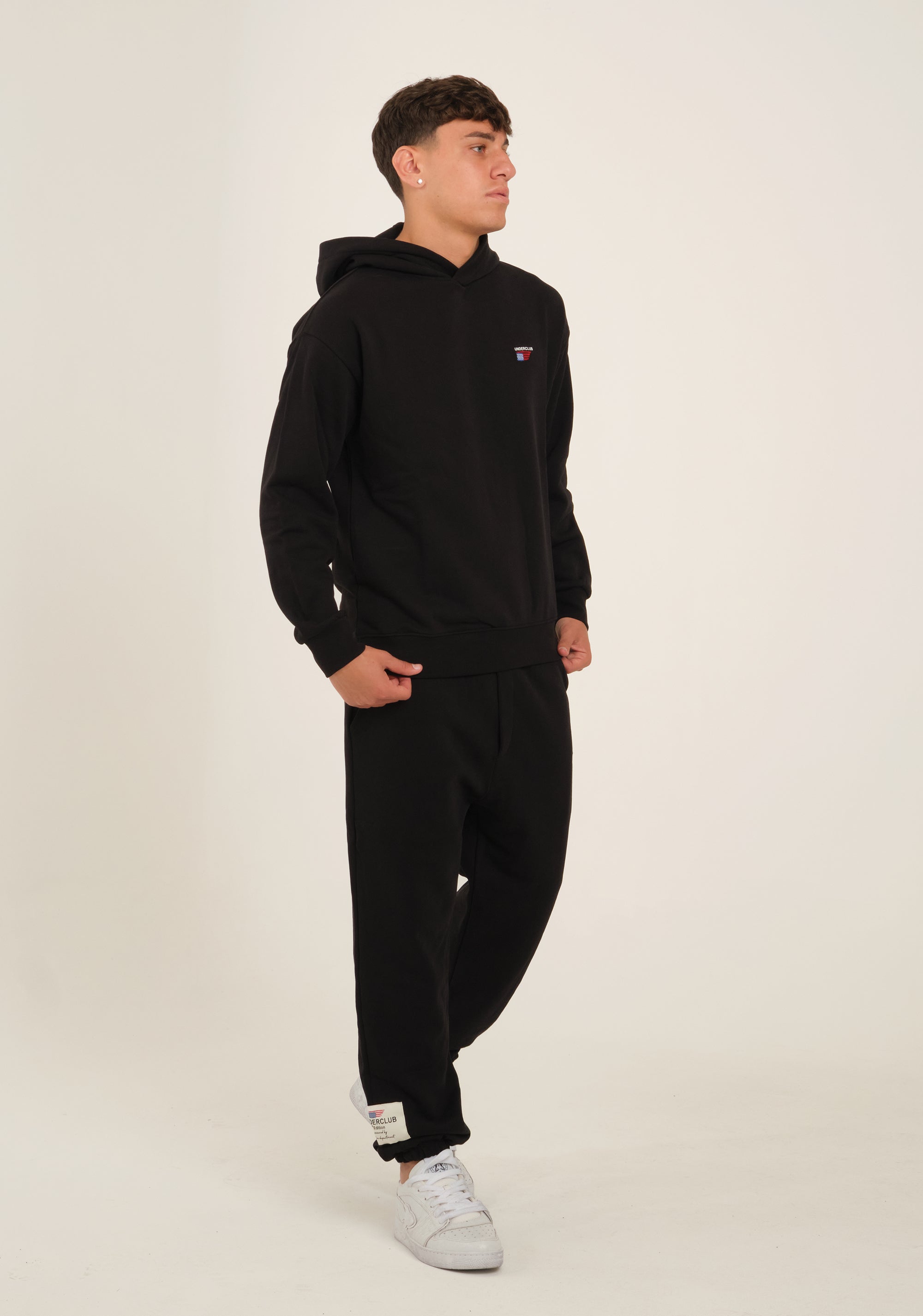 Pantalone Jogger Underclub Edition