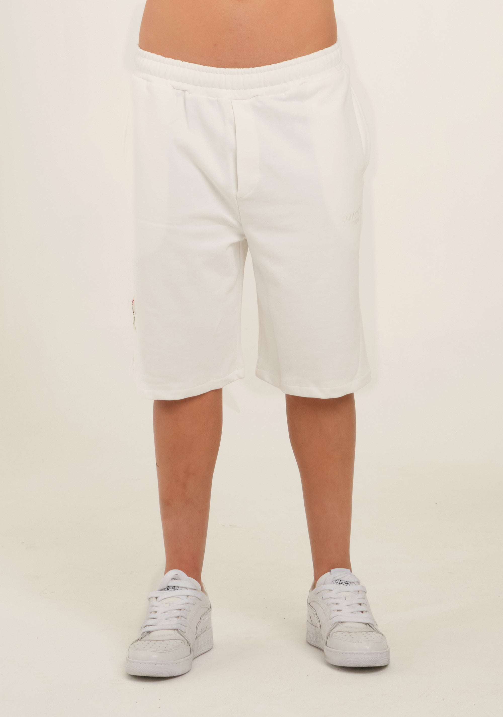 Bermuda Jogger Underclub Edition