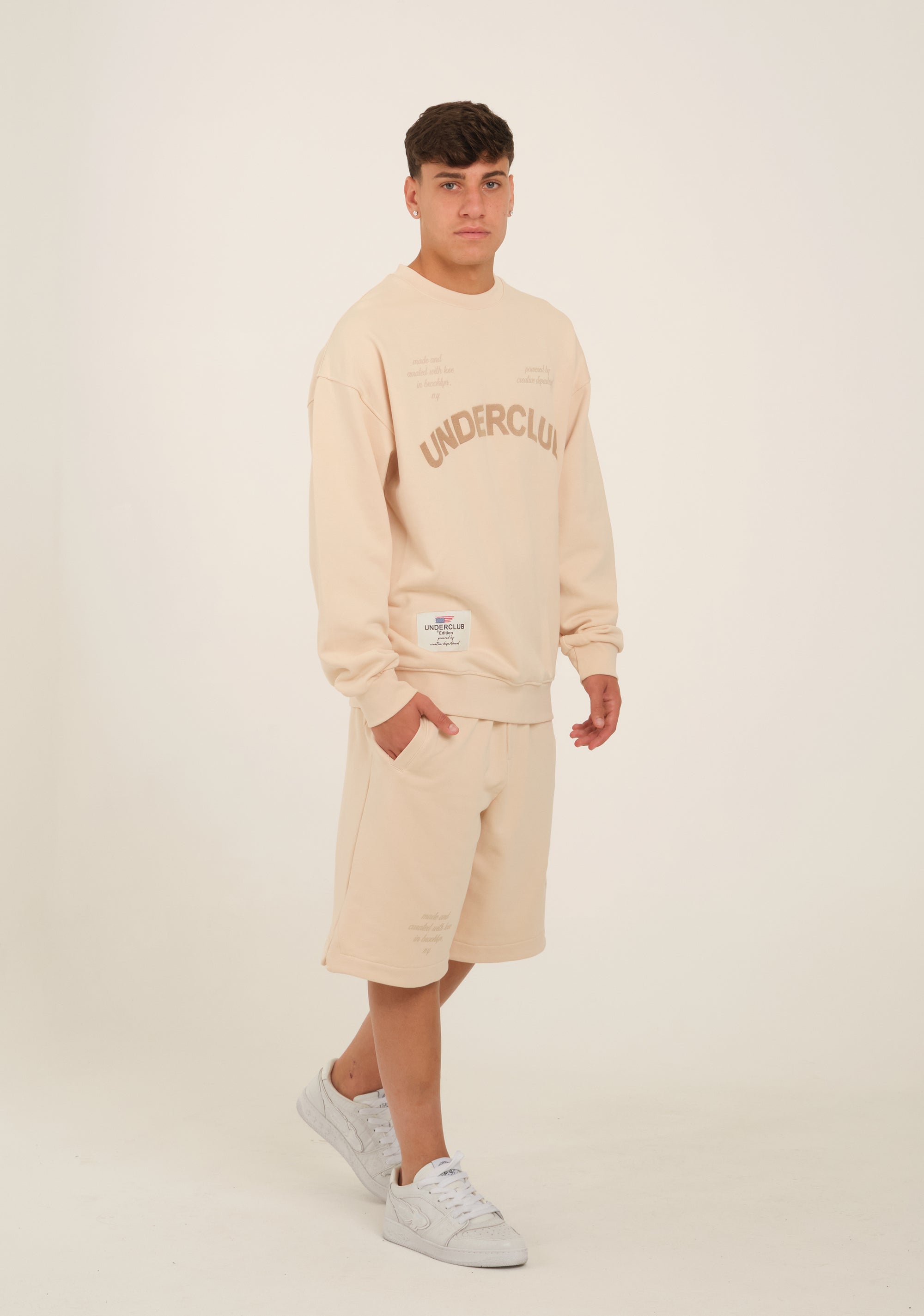 Bermuda Underclub Edition