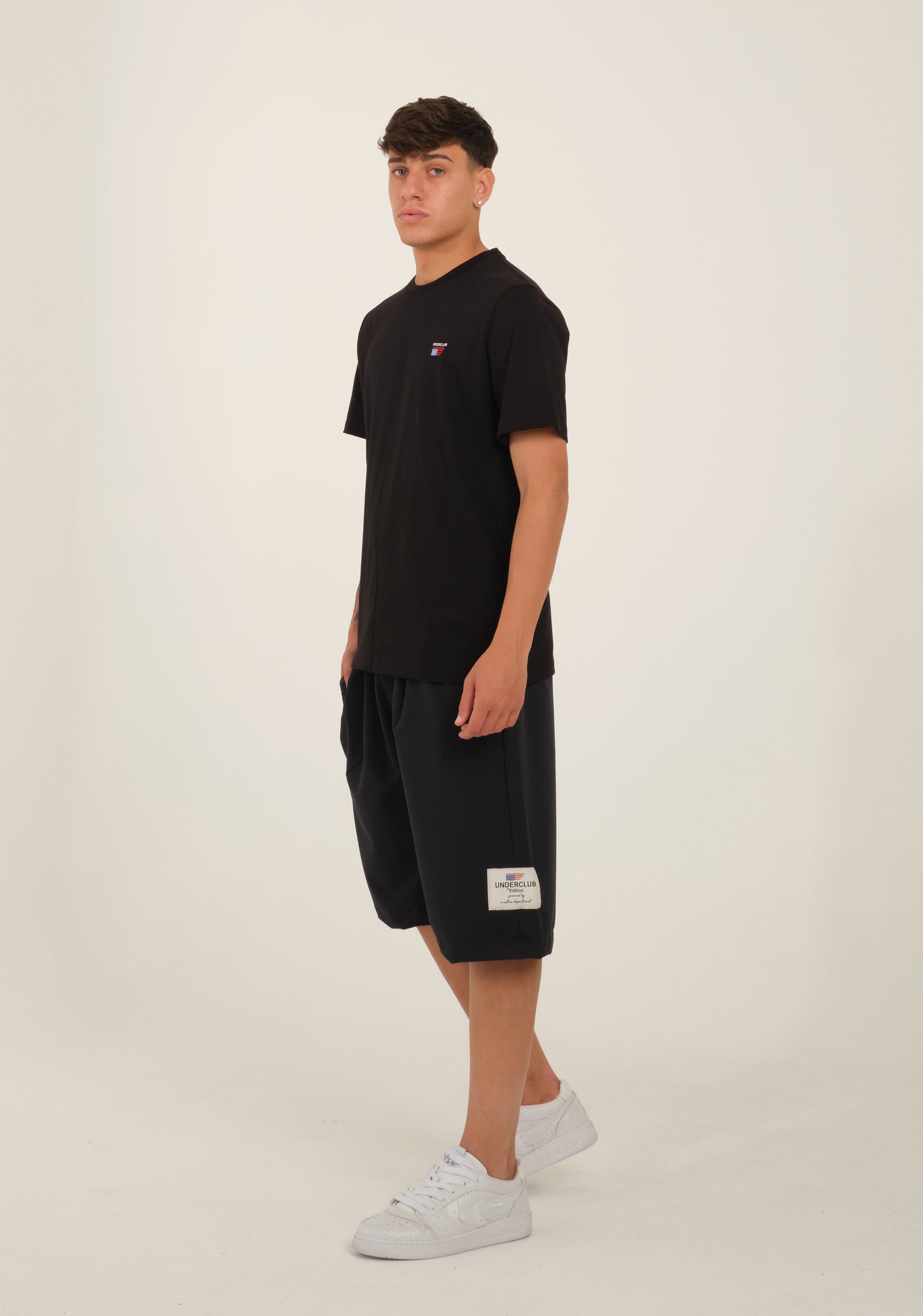 Bermuda Jogger Underclub Edition