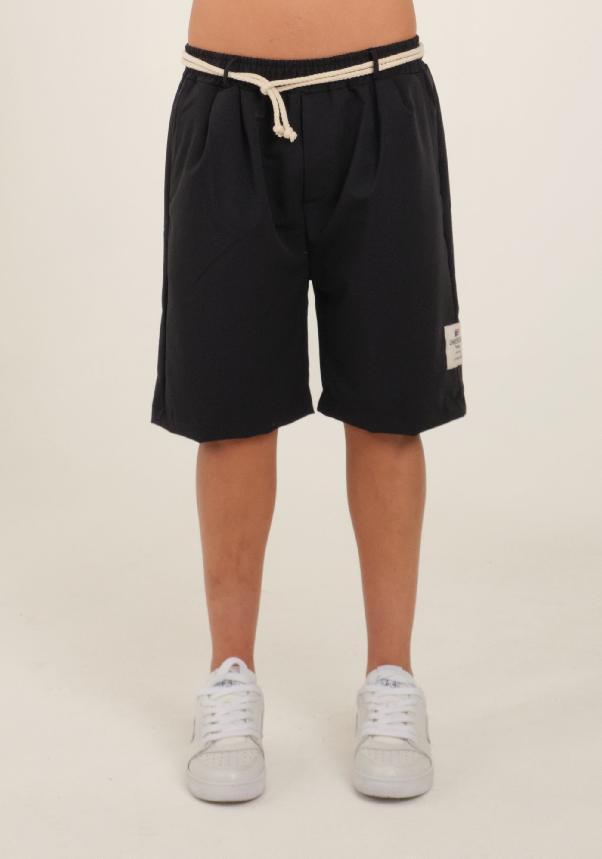 Bermuda Jogger Underclub Edition