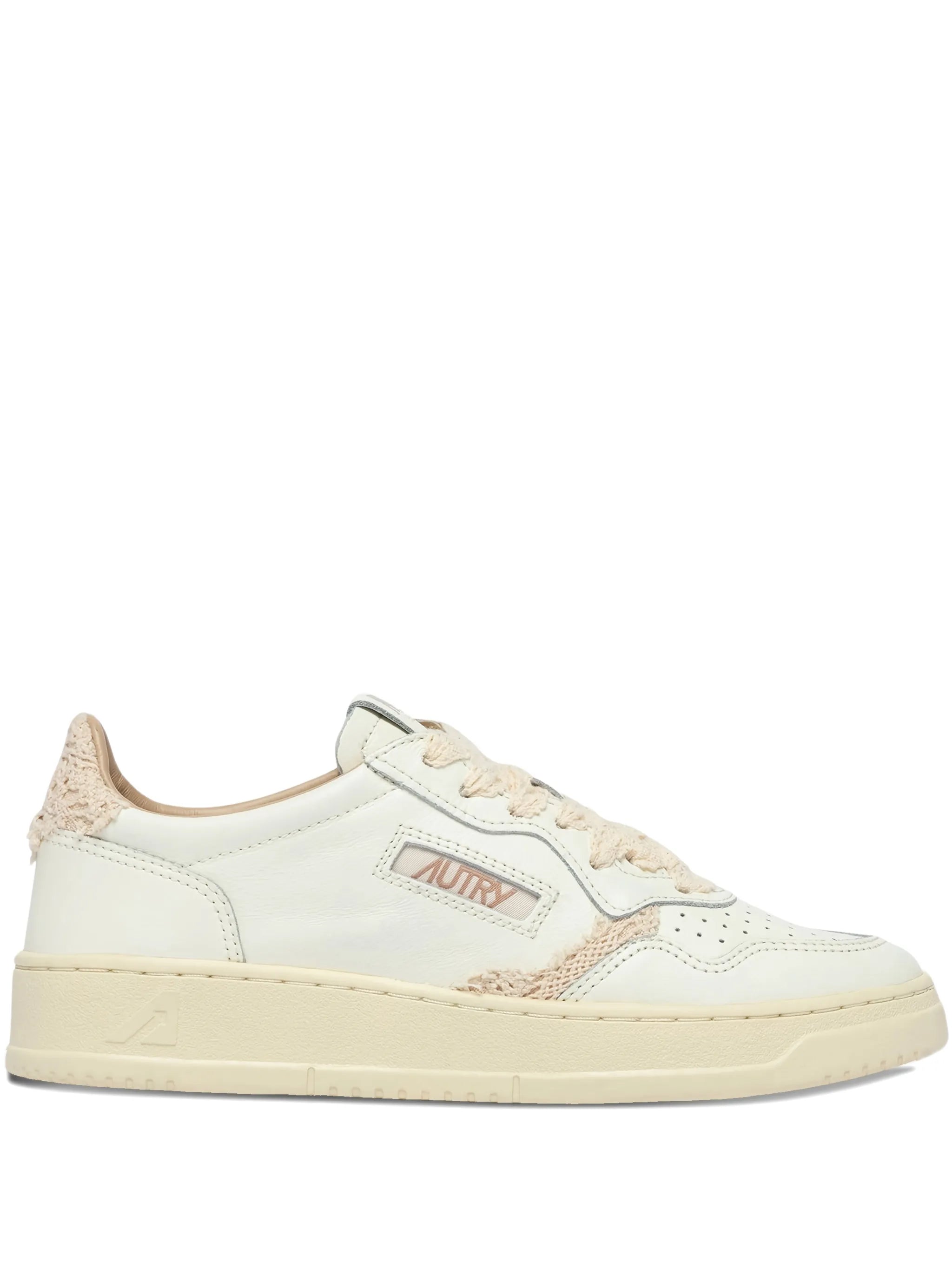 Sneakers Medialist Low Lace