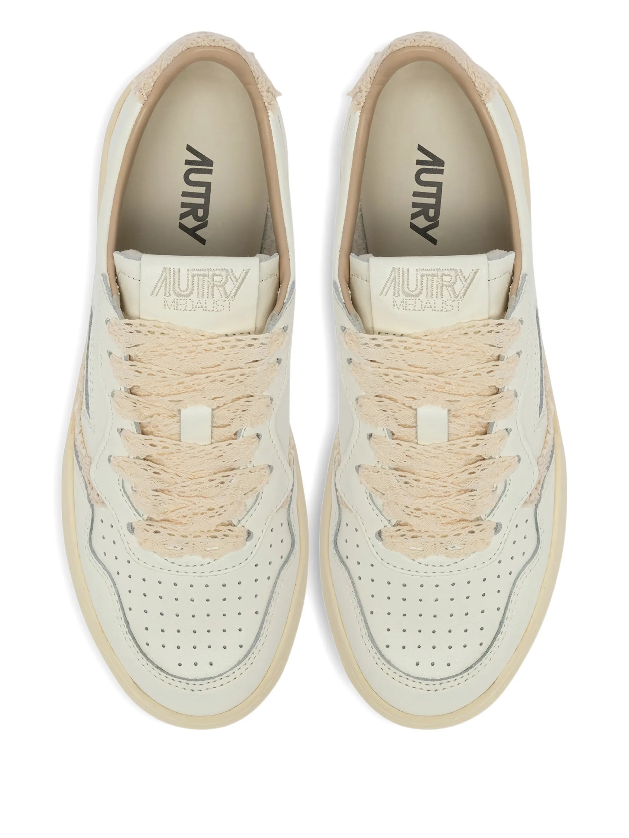 Sneakers Medialist Low Lace