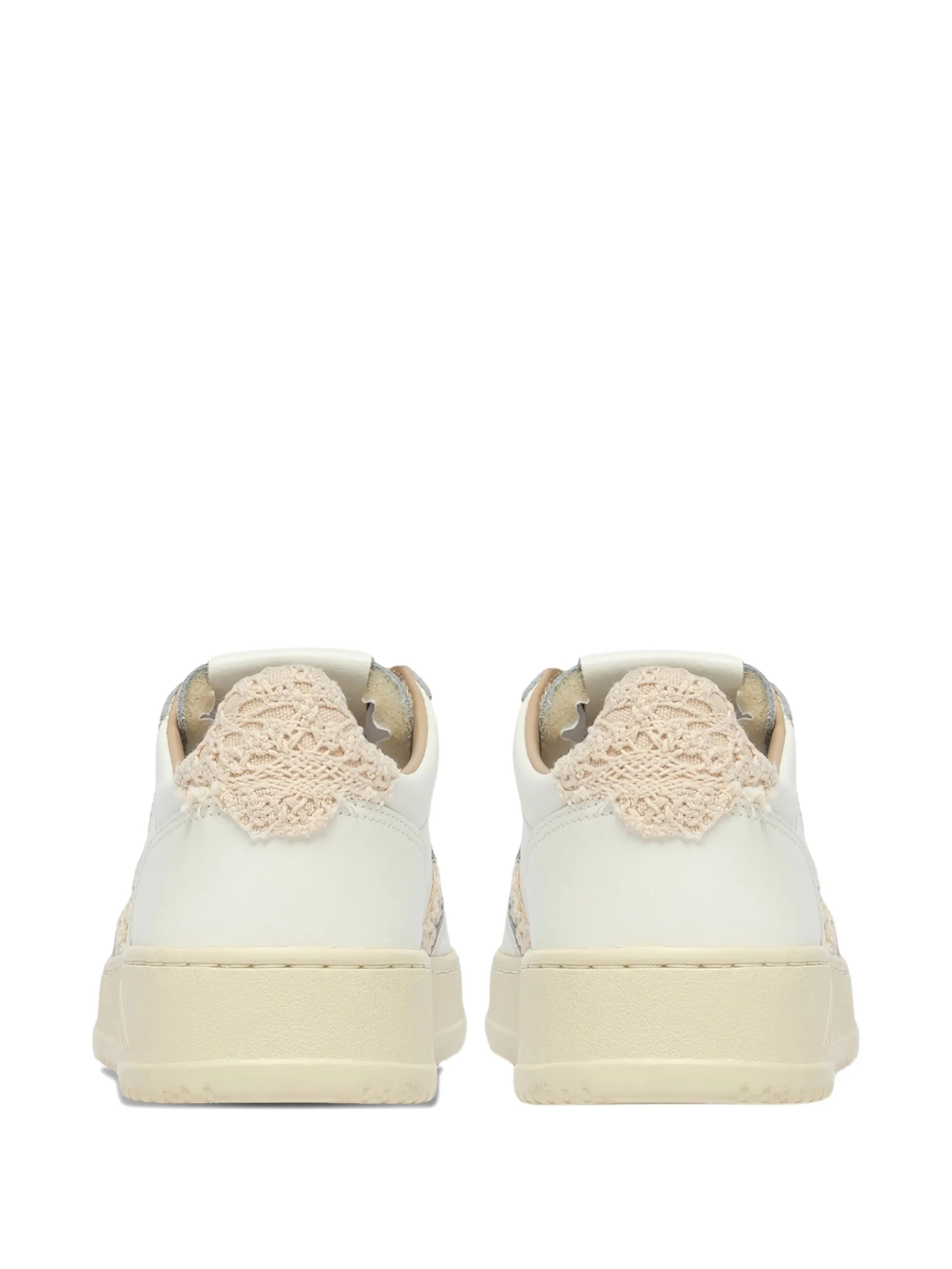 Sneakers Medialist Low Lace