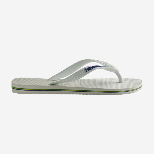 HAVAIANAS Ciabbatte infradito Brasil logo