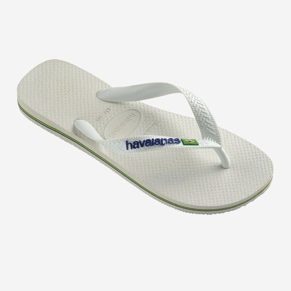 HAVAIANAS Ciabbatte infradito Brasil logo